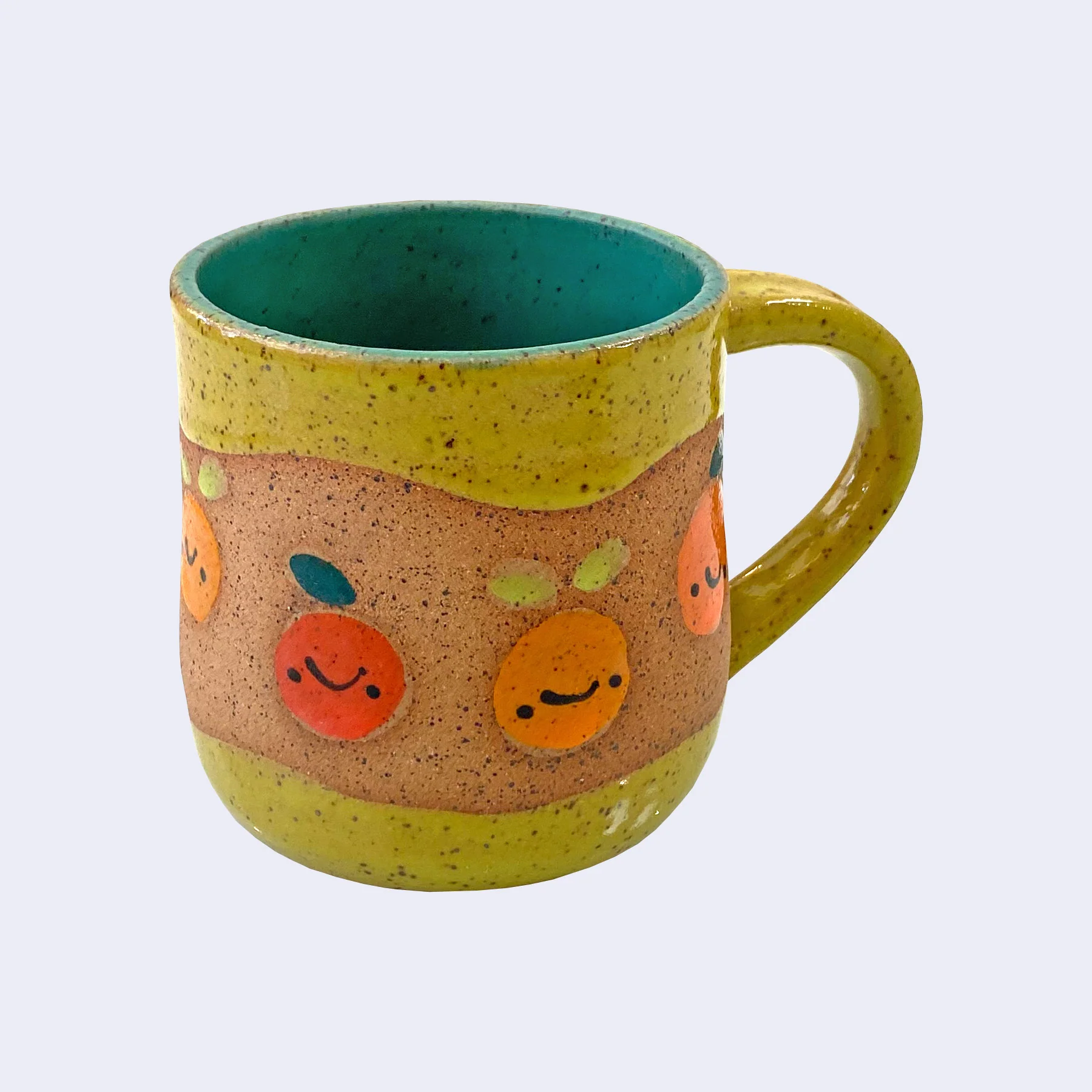 Sakai Harts & Crafts Ceramic Mug (Assorted) - Image 4