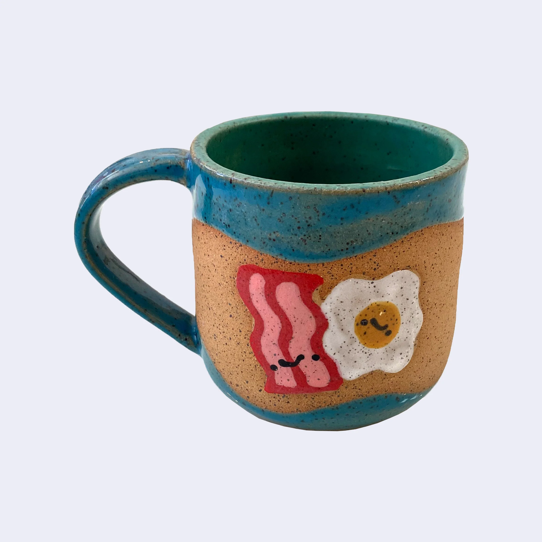 Sakai Harts & Crafts Ceramic Mug (Assorted) - Image 5