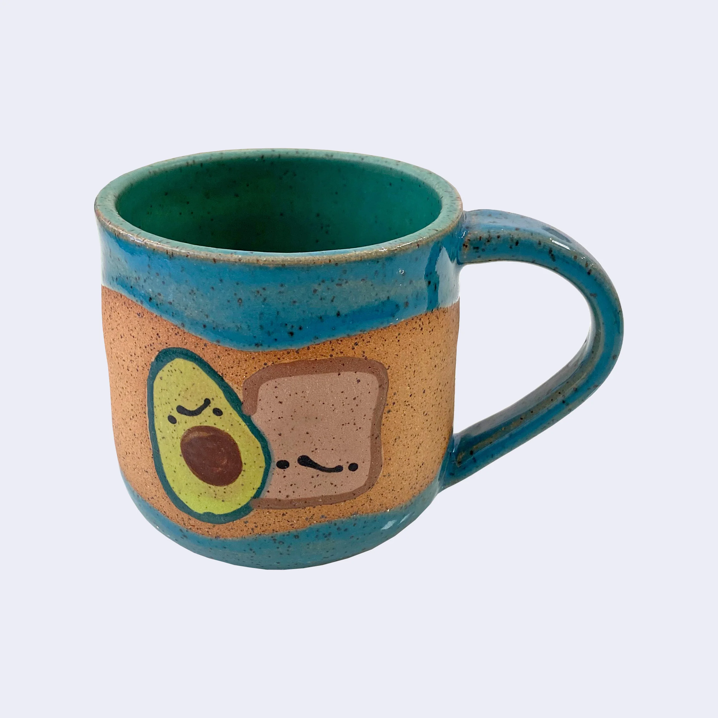 Sakai Harts & Crafts Ceramic Mug (Assorted) - Image 6
