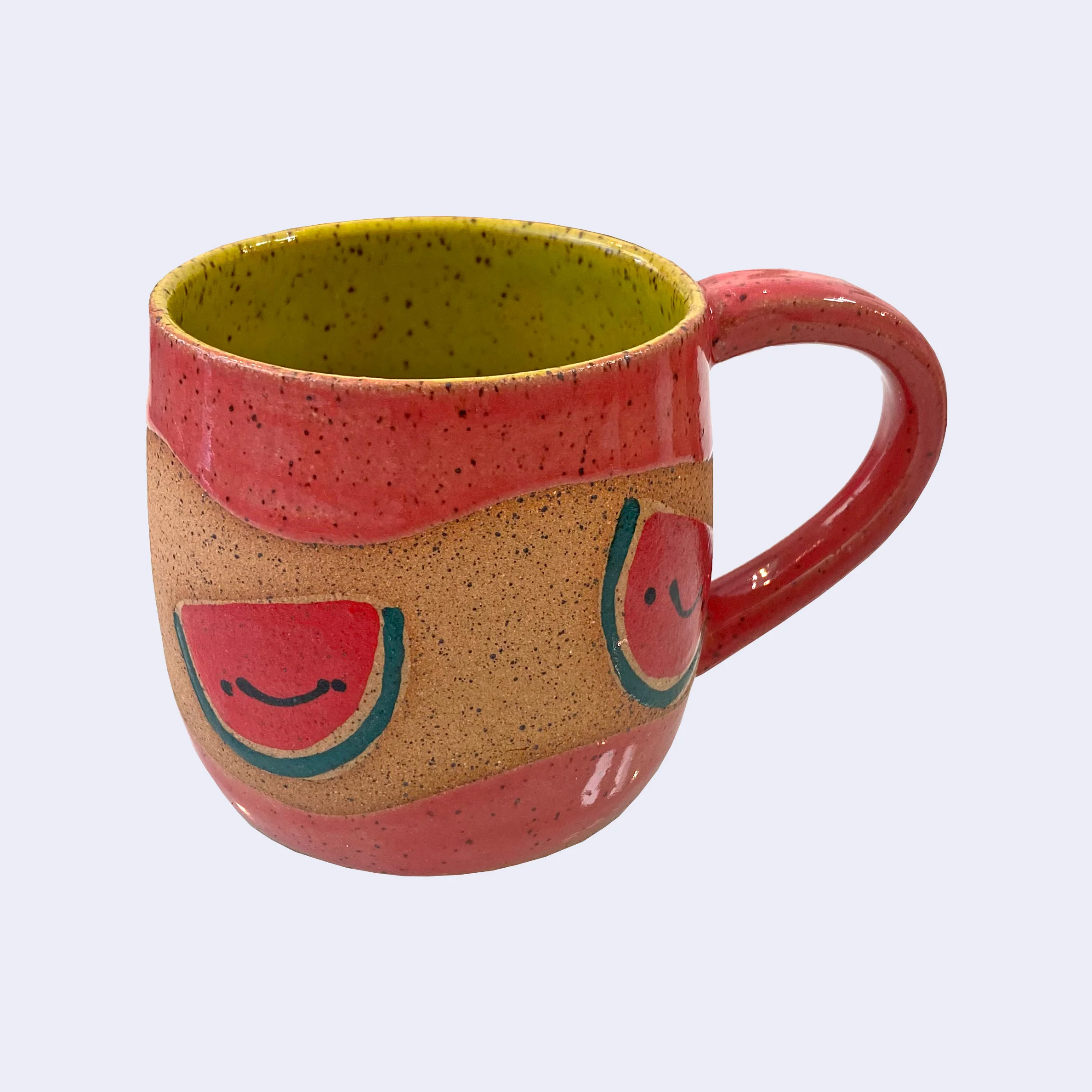 Sakai Harts & Crafts Ceramic Mug (Assorted) - Image 8