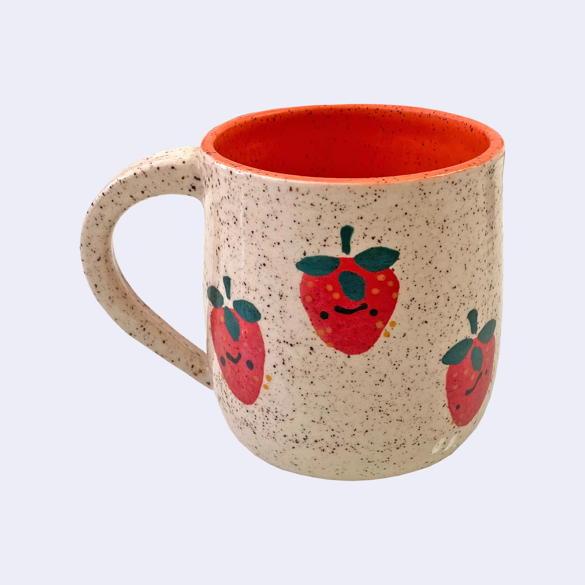 Sakai Harts & Crafts Ceramic Mug (Assorted) - Image 9