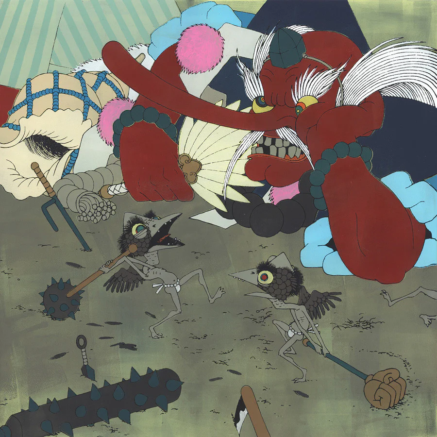Thumbnail 1