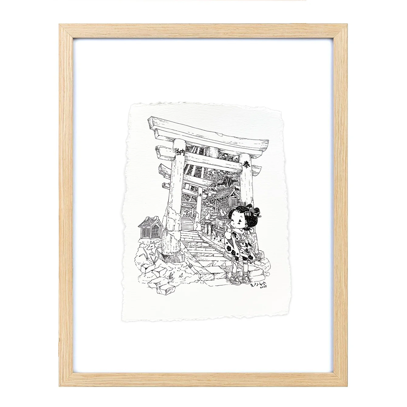 Shishidomia - The Past is in the Future - #04 - "From Here to Elsewhere" - Image 2