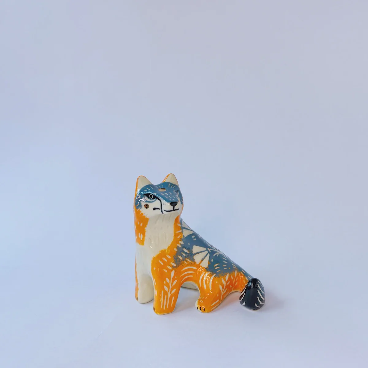 Small World (2026) - #14 - LIONINTHETREES - "Island Fox Totem" - Image 2
