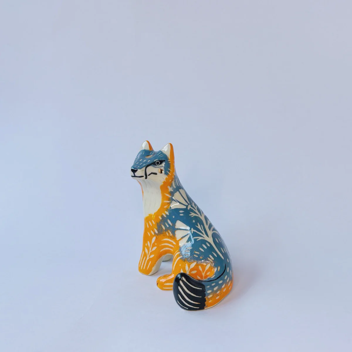 Small World (2026) - #14 - LIONINTHETREES - "Island Fox Totem" - Image 3