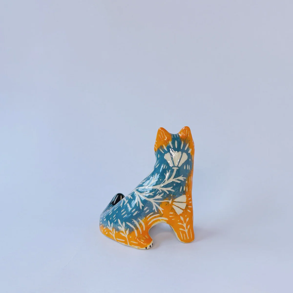 Small World (2026) - #14 - LIONINTHETREES - "Island Fox Totem" - Image 5