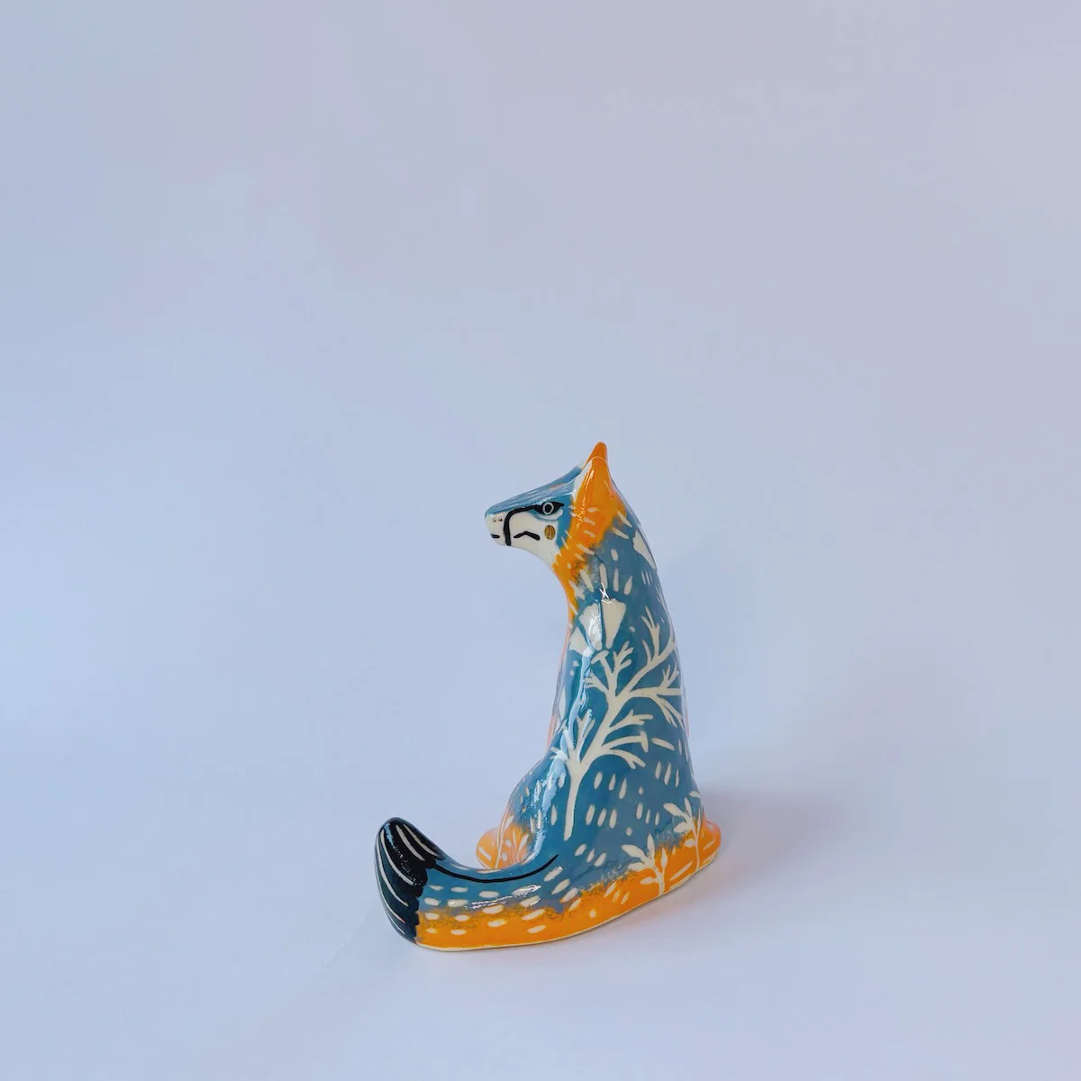 Small World (2026) - #14 - LIONINTHETREES - "Island Fox Totem" - Image 6
