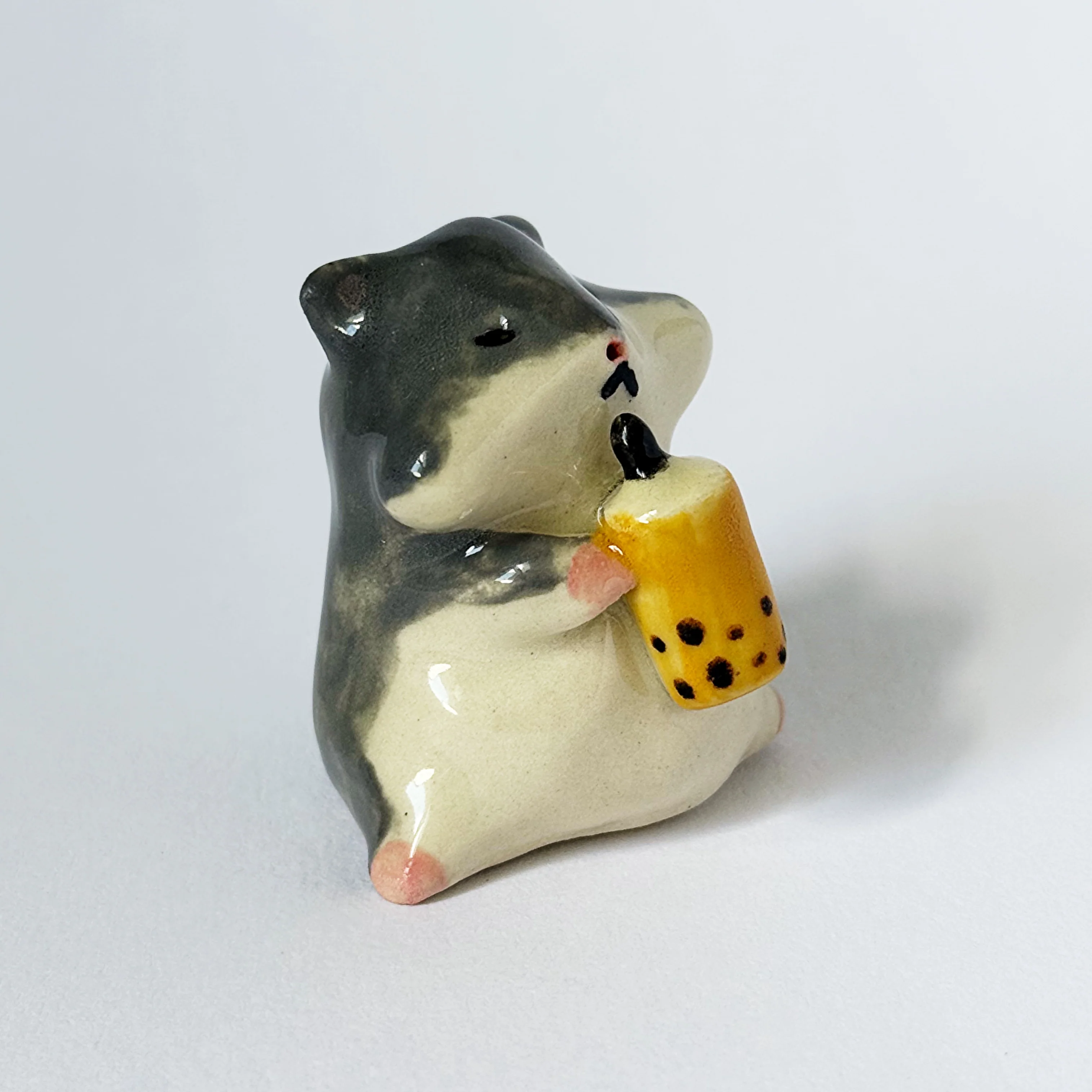 Small World (2026) - #57 - Cynthia Chen - "Boba Cheeks"