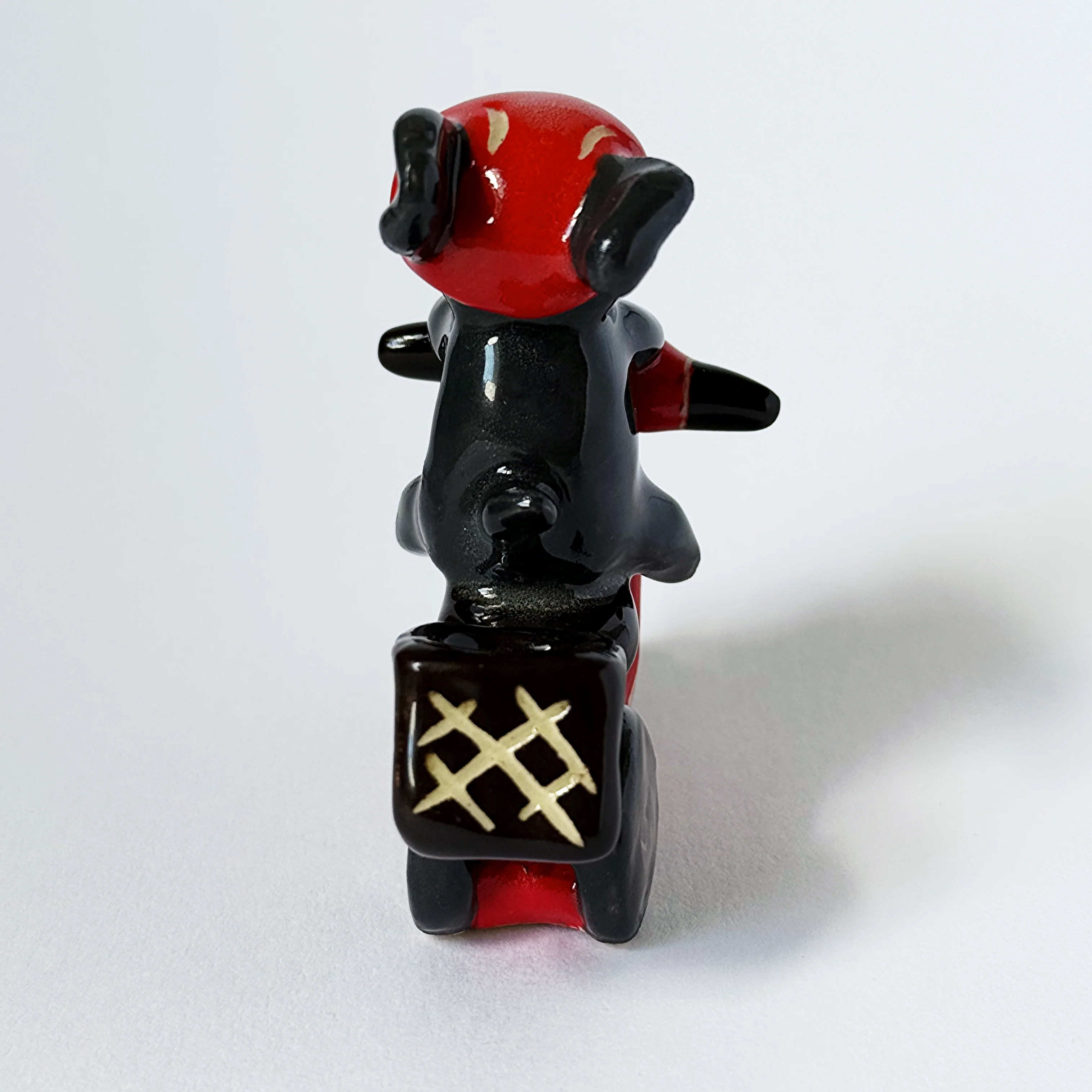 Small World (2026) - #58 - Cynthia Chen - "Zoomer on the Scooter" - Image 4