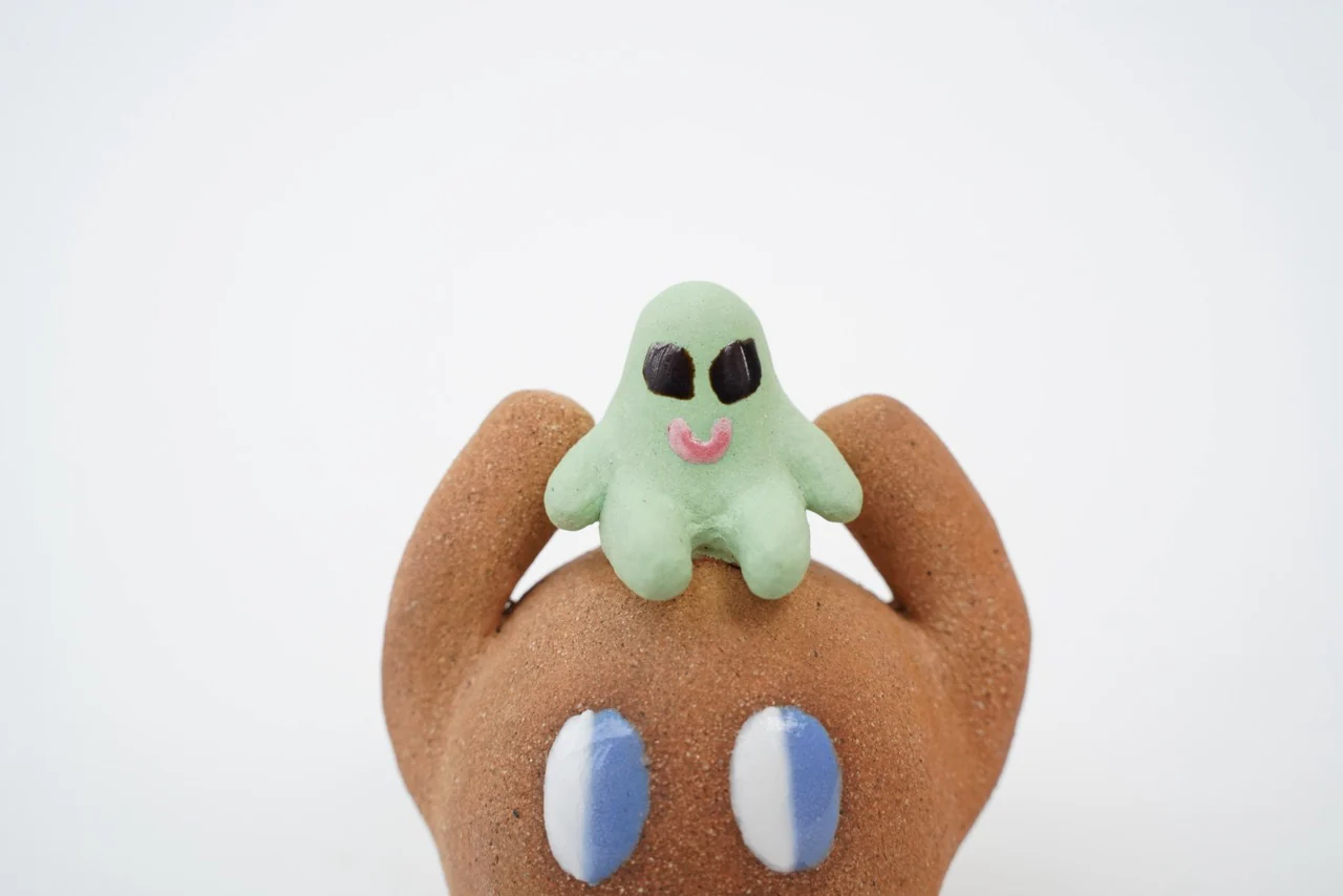 Small World (2026) - #98 - davisbot - "Mars" - Image 7