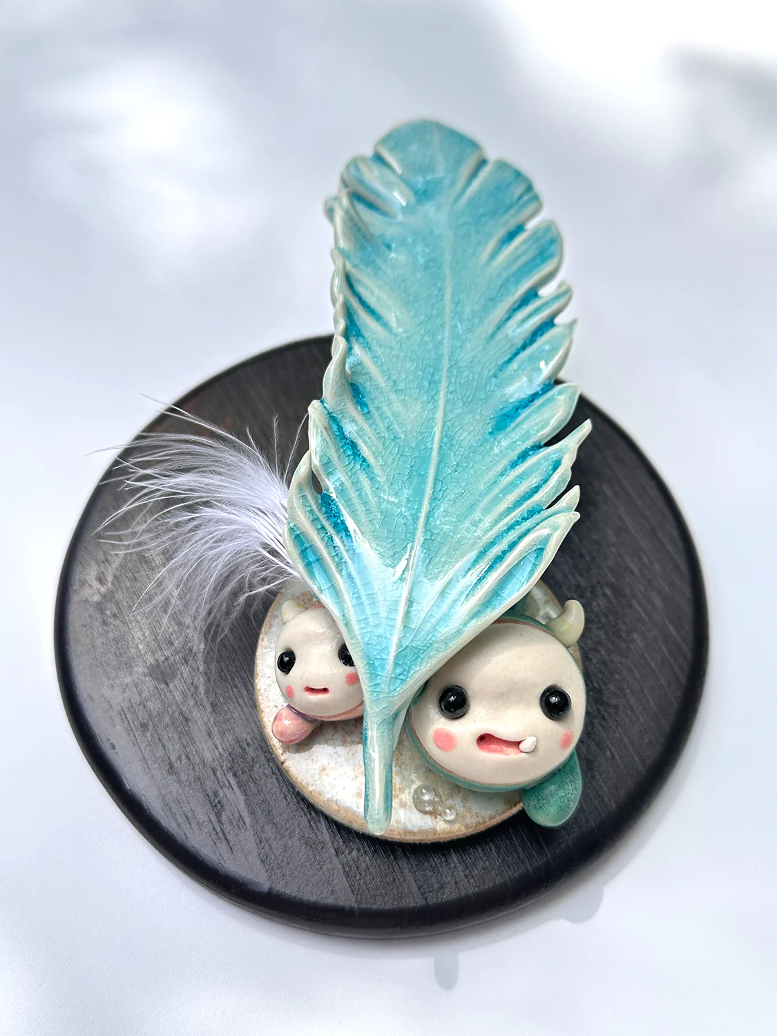 Small World (2026) - #26 - Ginger Chen - "Come Fly With Me" - Image 2