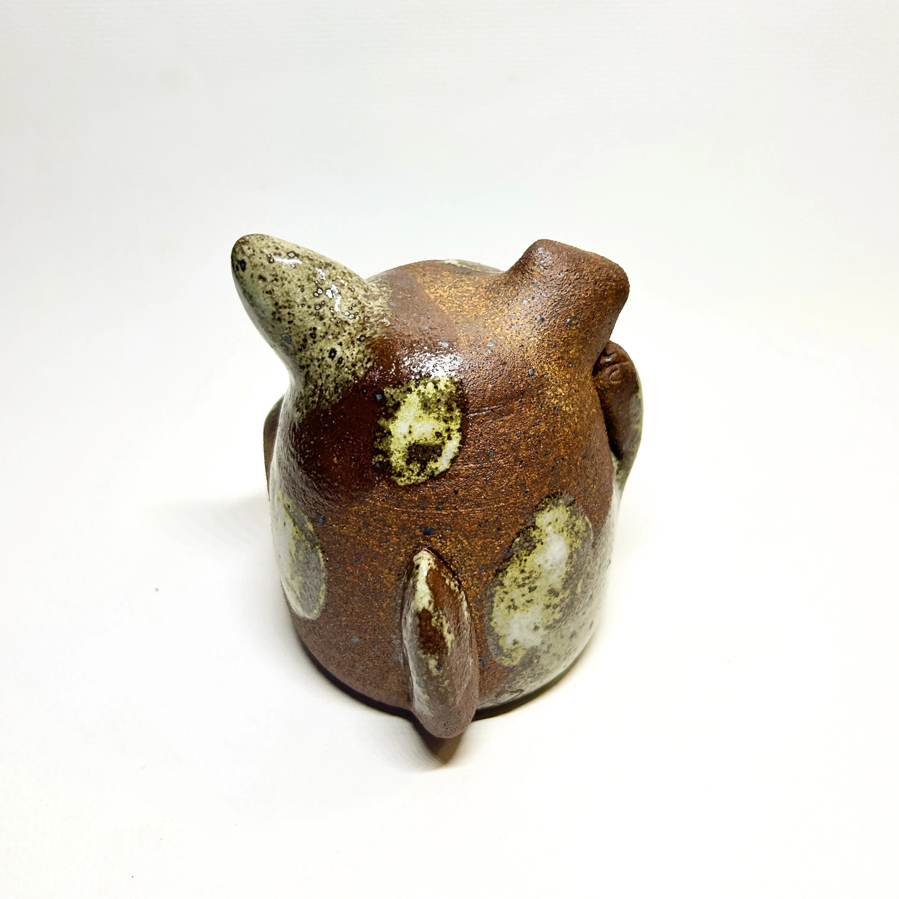 Small World (2026) - #93 - HanDee - "We Hold Things: PoiDog" - Image 4