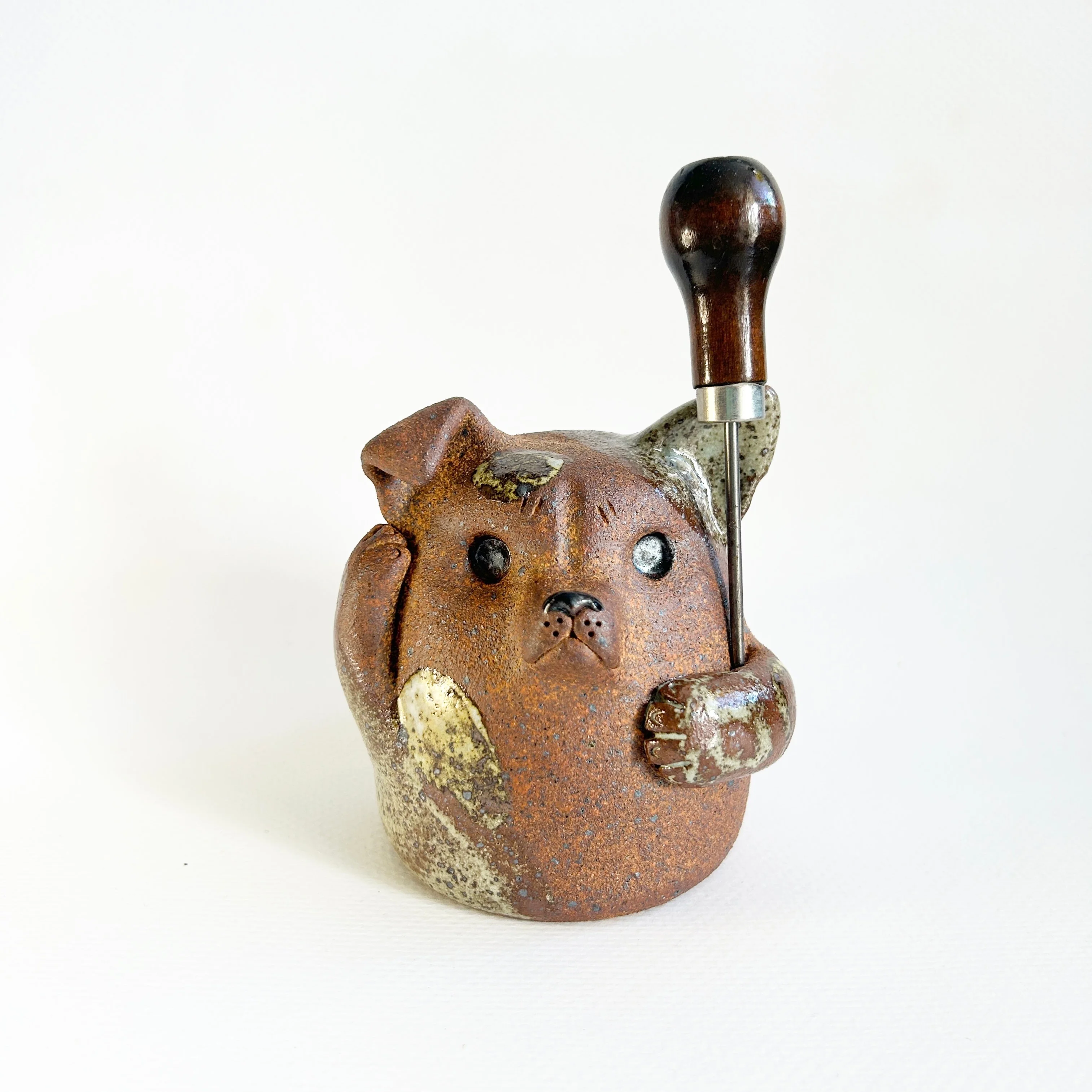 Small World (2026) - #93 - HanDee - "We Hold Things: PoiDog" - Image 6