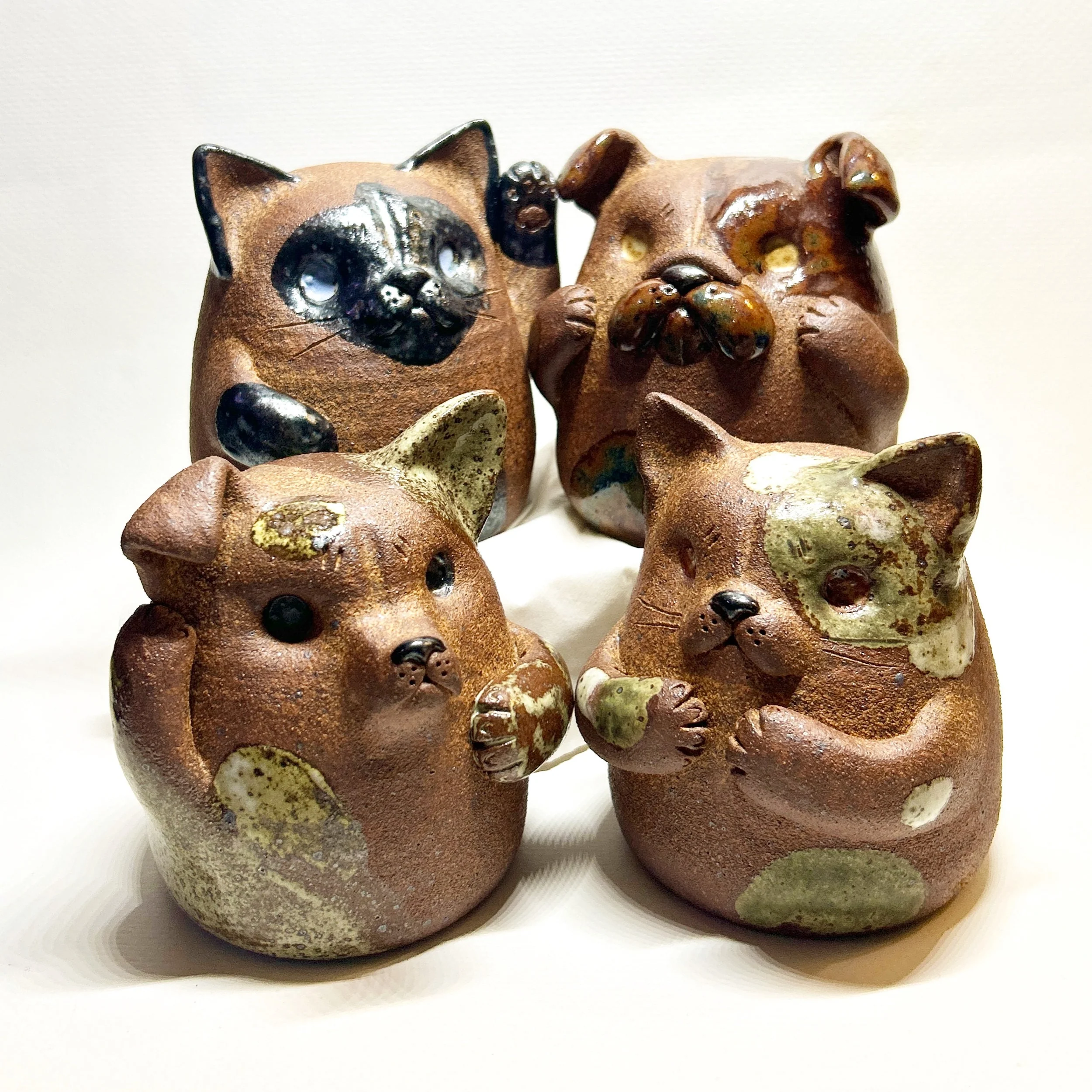 Small World (2026) - #93 - HanDee - "We Hold Things: PoiDog" - Image 8