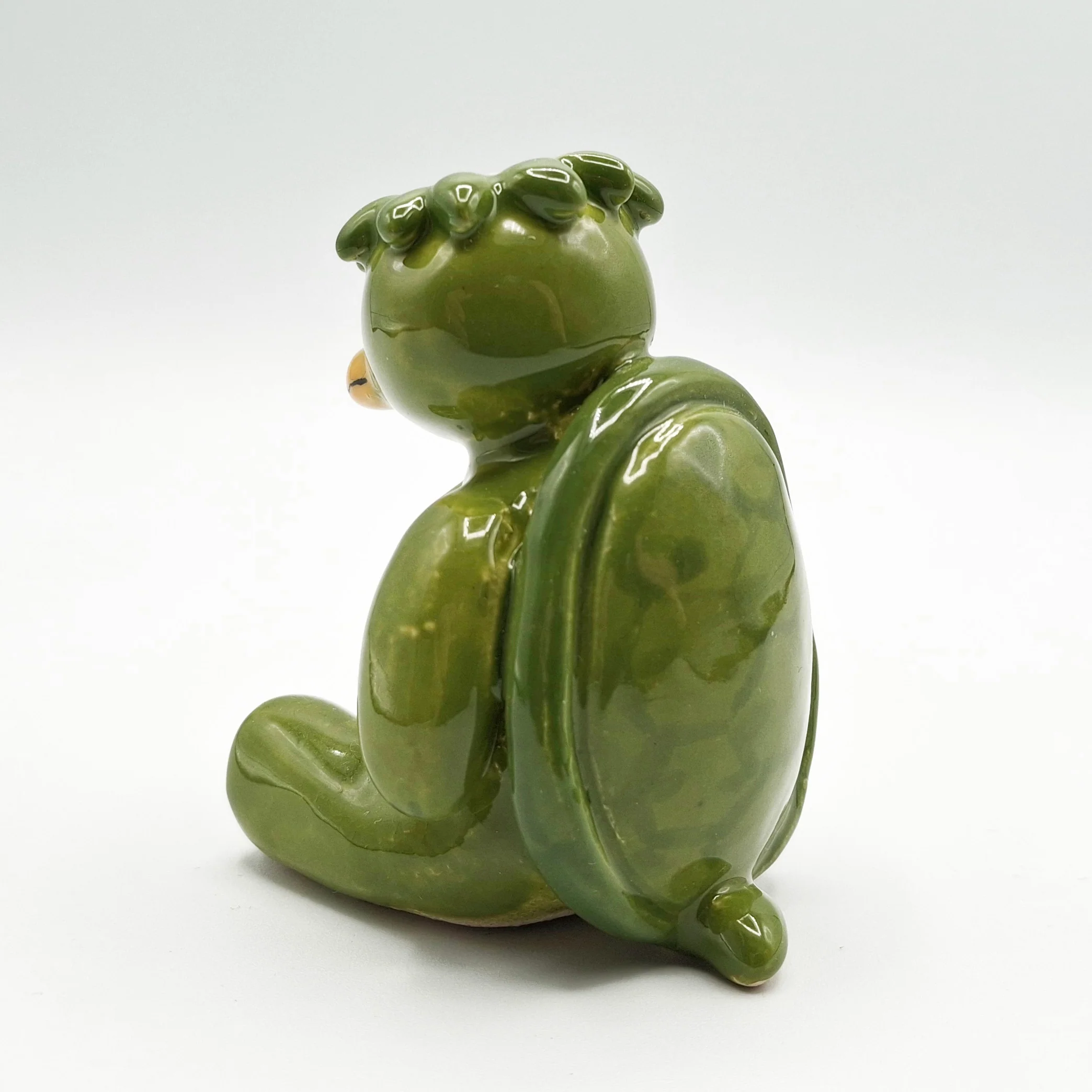 Small World (2026) - #10 - Jenn Lima - "Lonely Kappa" - Image 2
