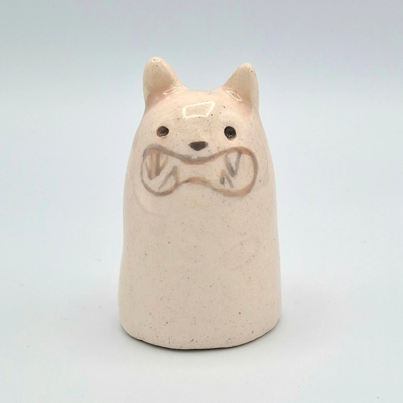 Small World (2026) - #11 - Jenn Lima - "Inugami"