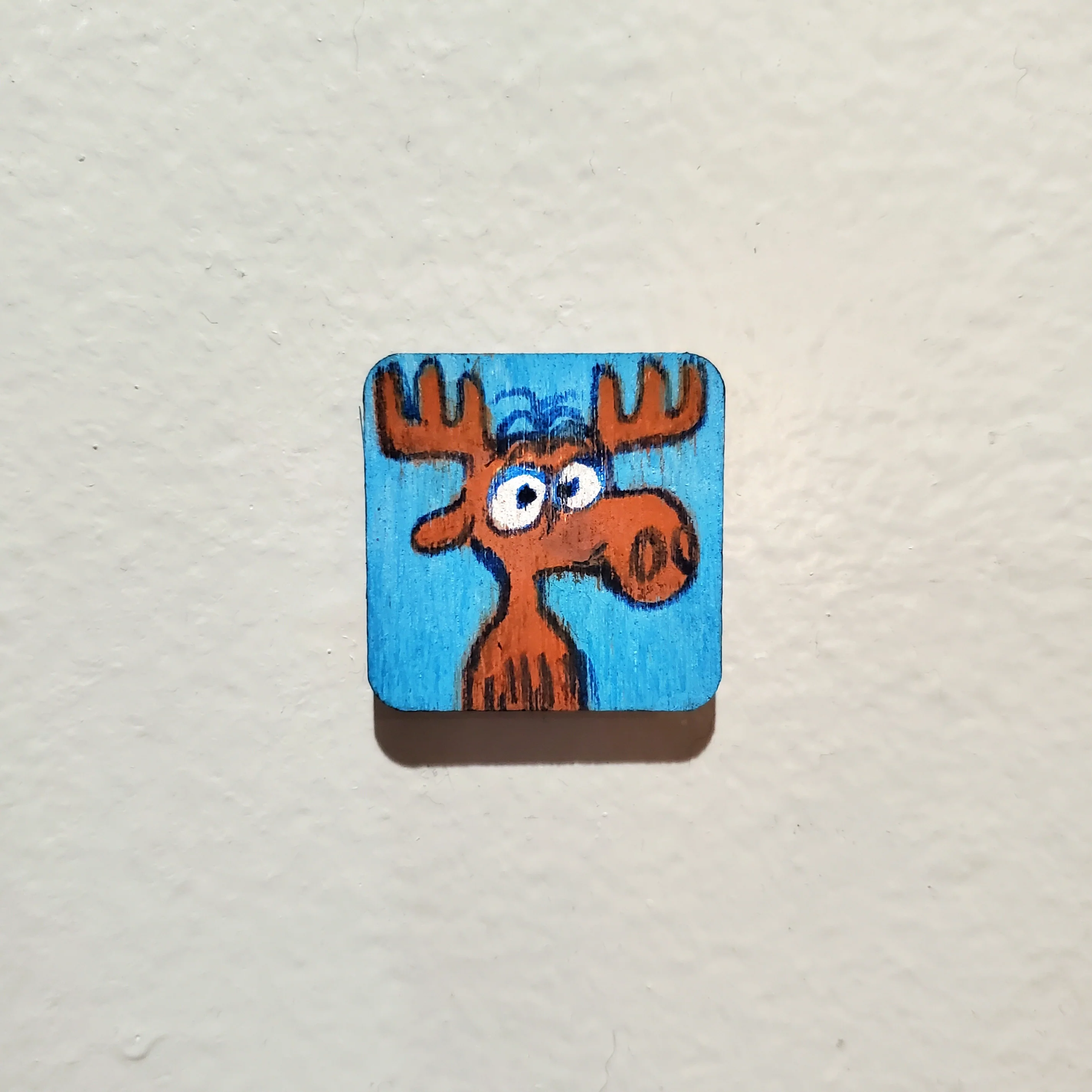 Small World (2026) - #150h - Quathryn - "Bullwinkle"