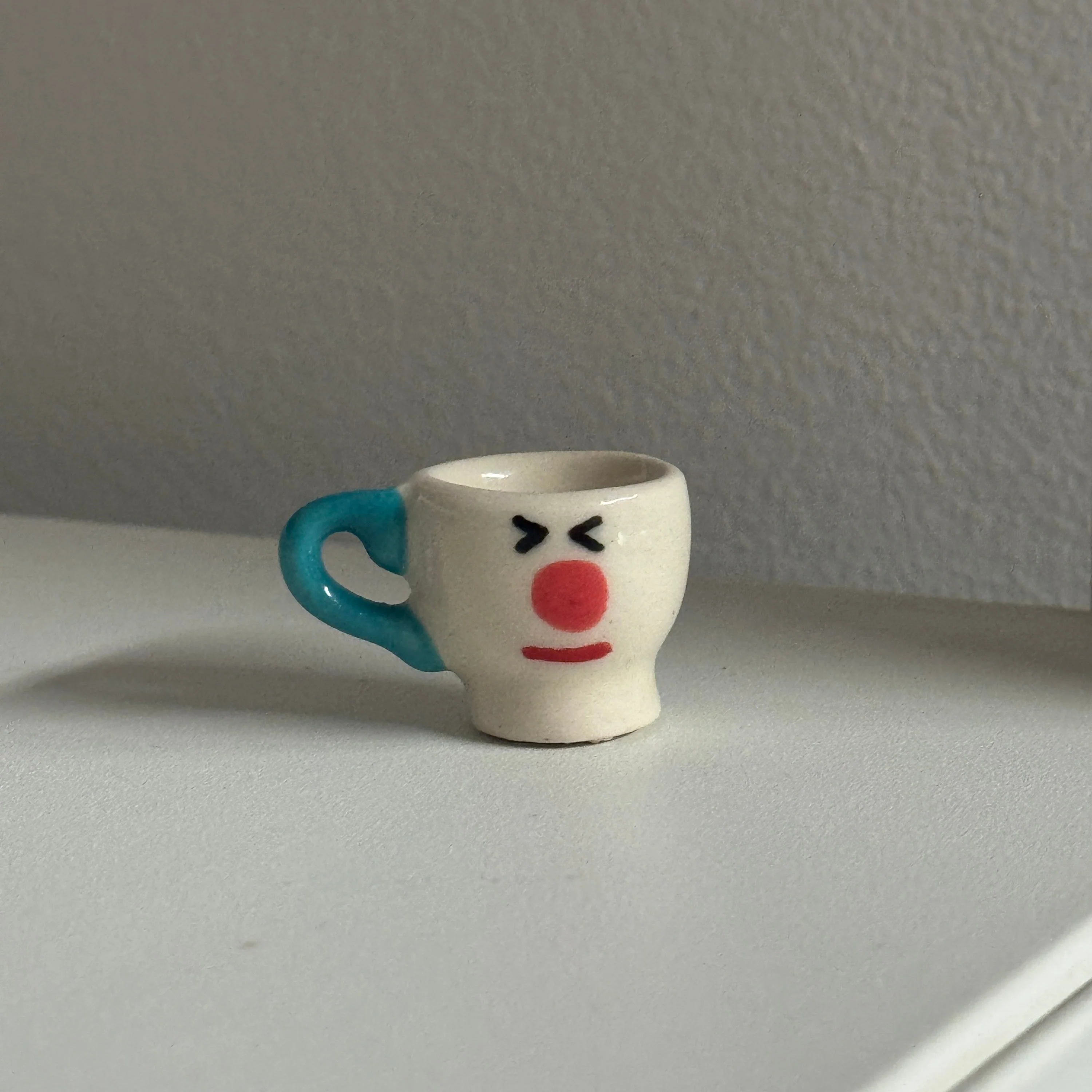 Small World (2026) - #38 - Rolly Poly Studios - "Blue Teacup"