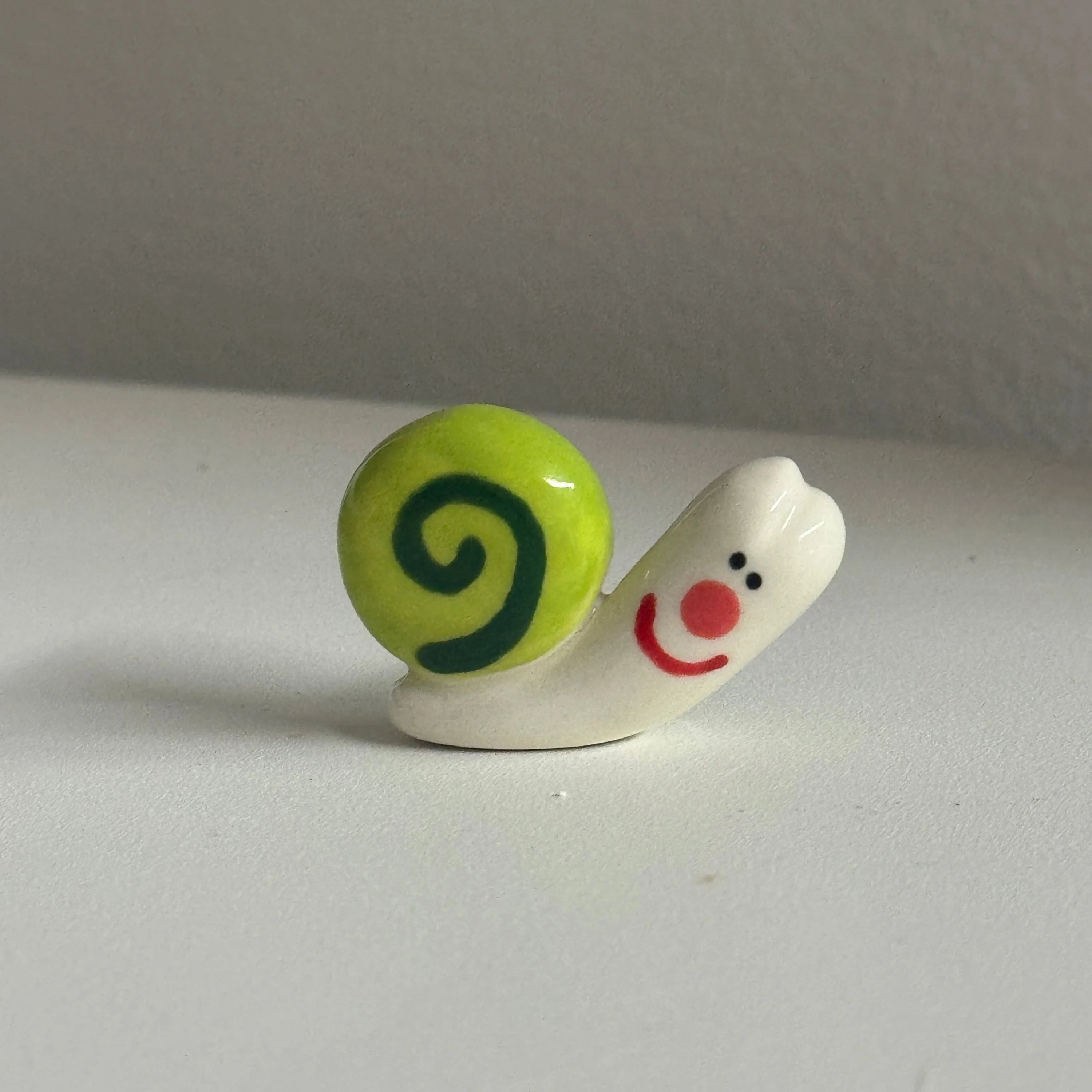 Small World (2026) - #32 - Rolly Poly Studios - "Green Snail"
