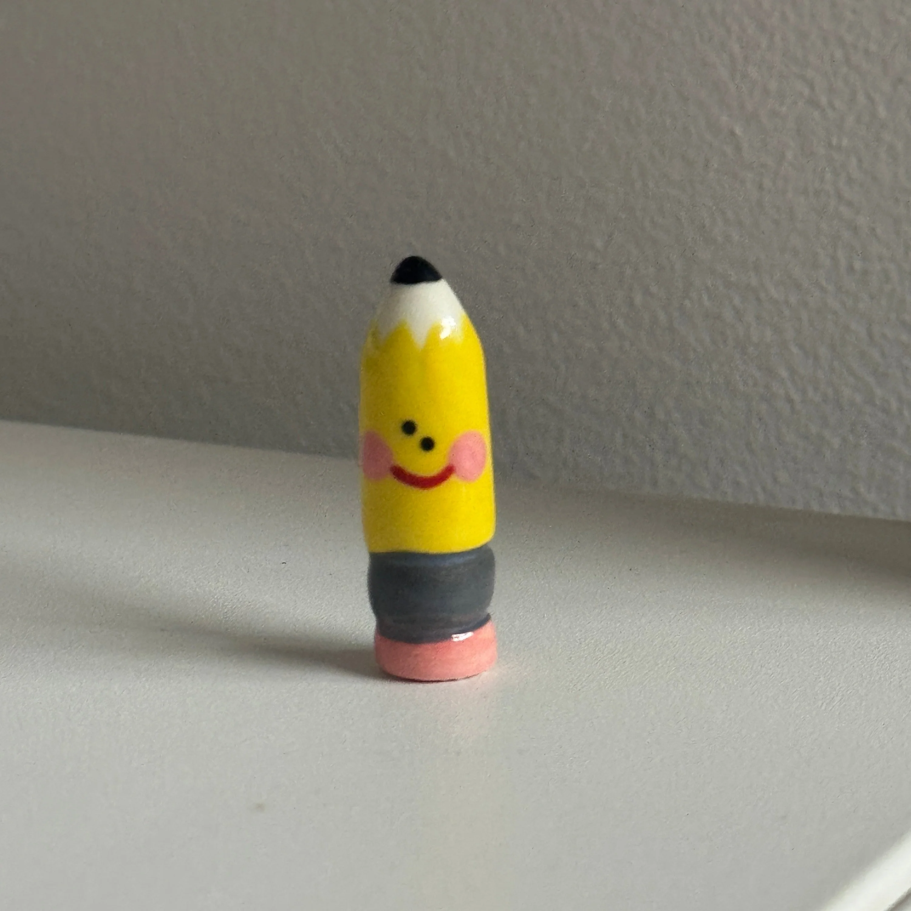 Small World (2026) - #37 - Rolly Poly Studios - "Pencil"