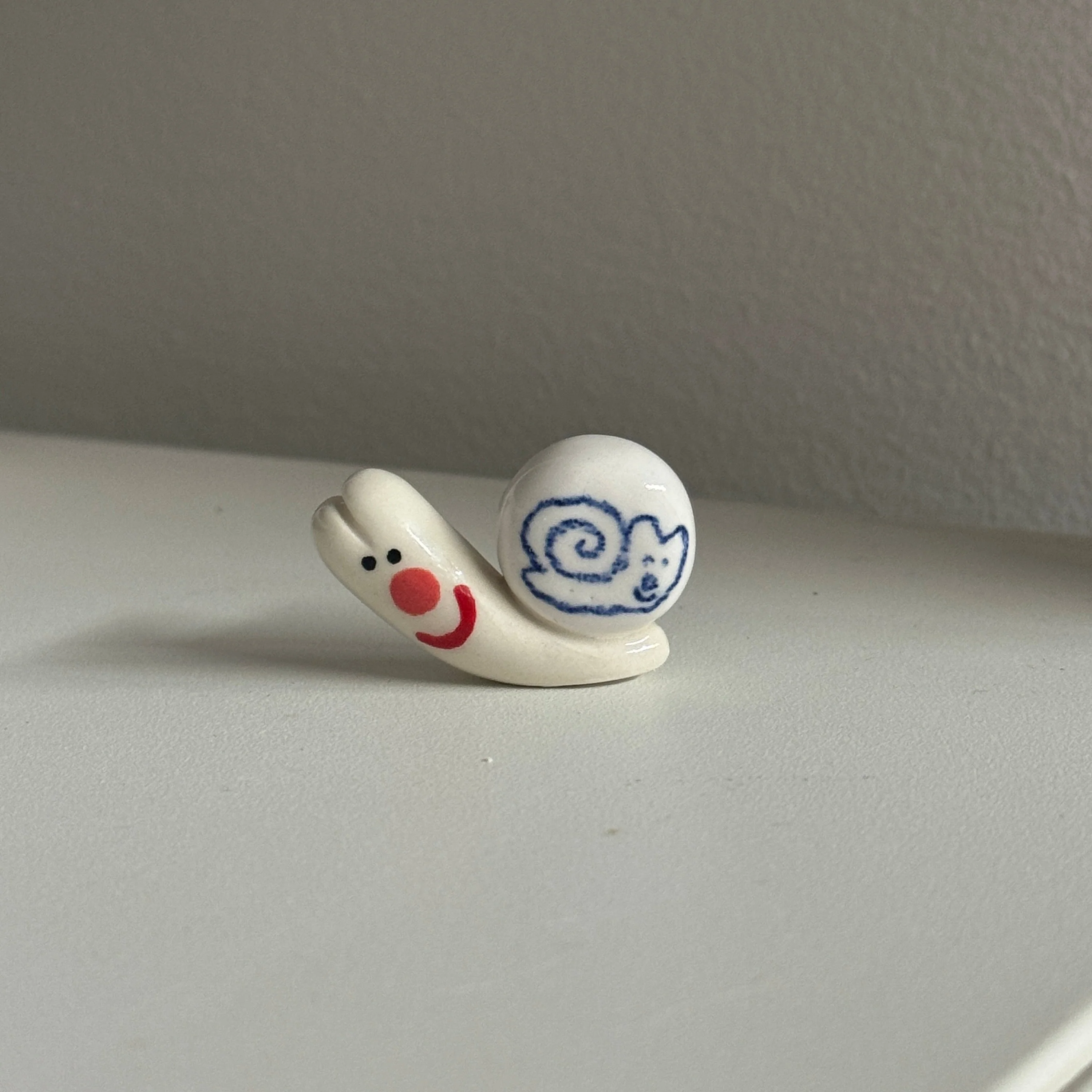 Small World (2026) - #33 - Rolly Poly Studios - "Snail Snail"