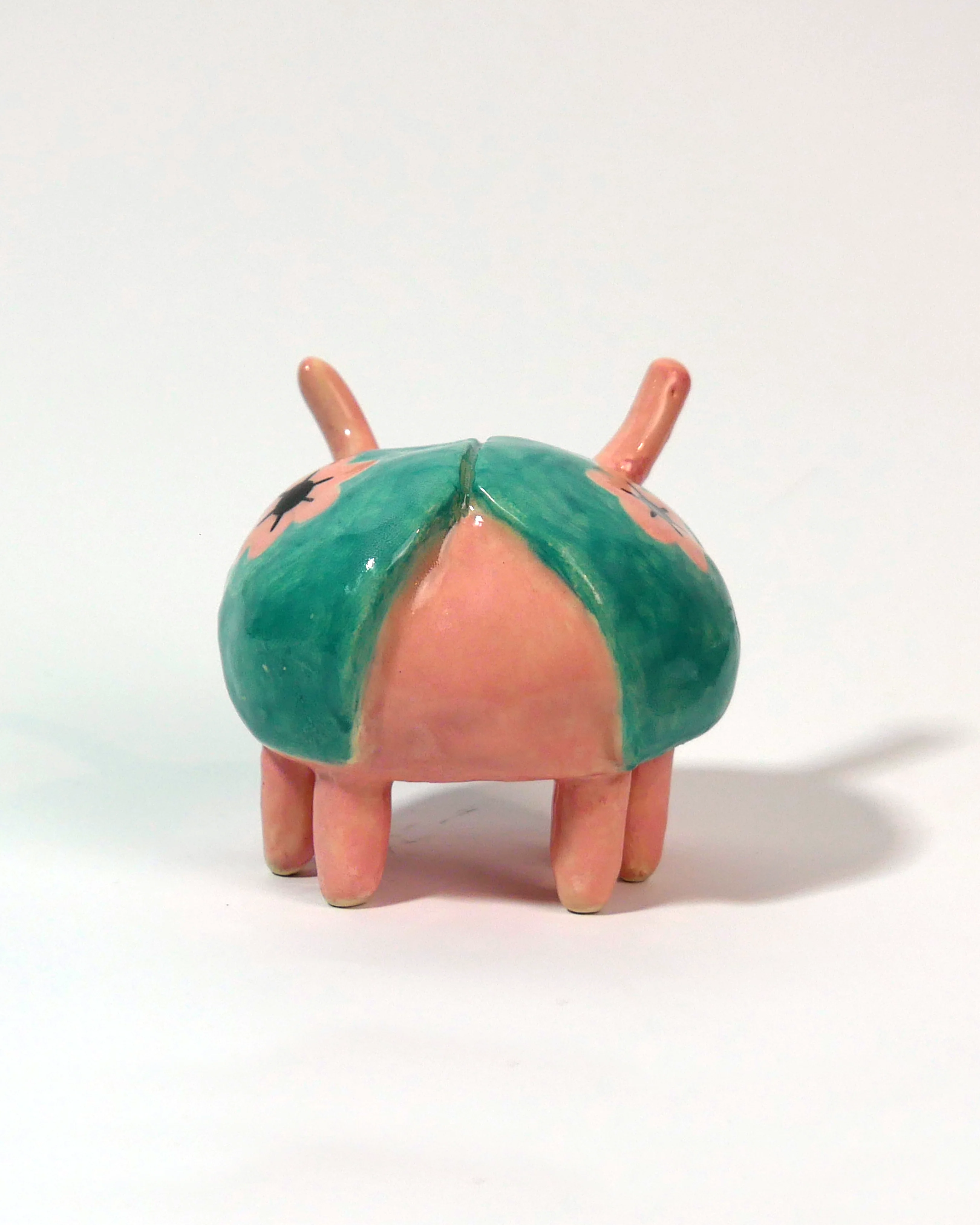 Small World (2026) - #03 - Zoë Cain - "Petalbug" - Image 4