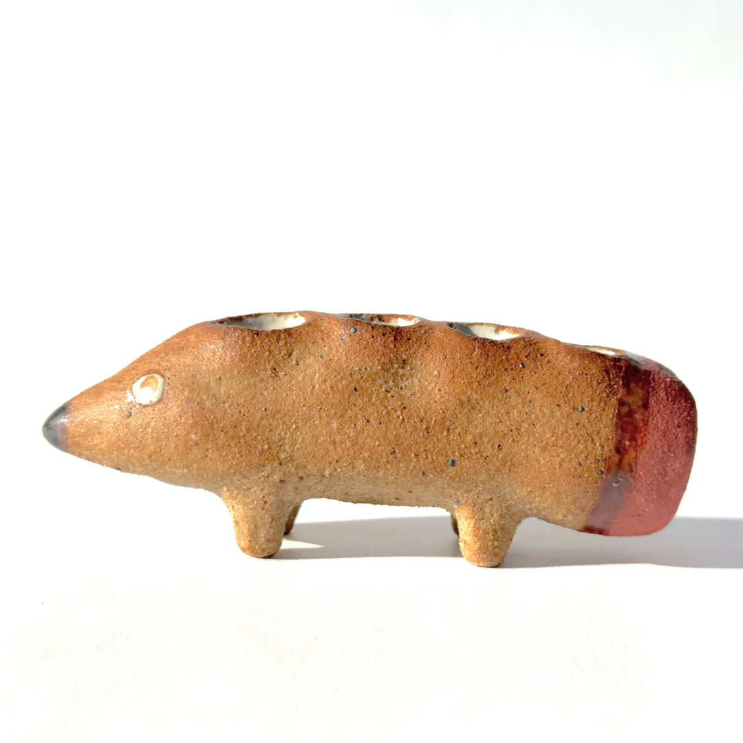 Small World 3 (2025) - Eva Goldfinger Scalzo - "Pencil Dog" - Image 3