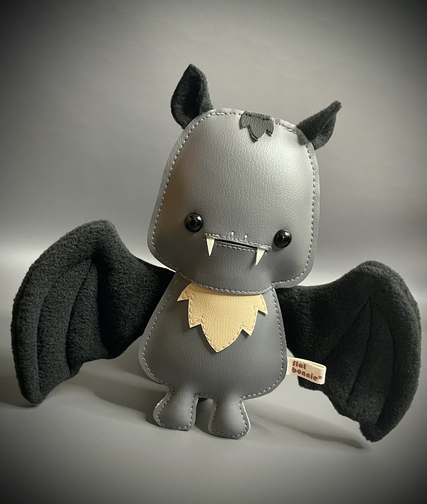 Small World 3 (2025) - Flat Bonnie - "Smol Batty" - Image 3
