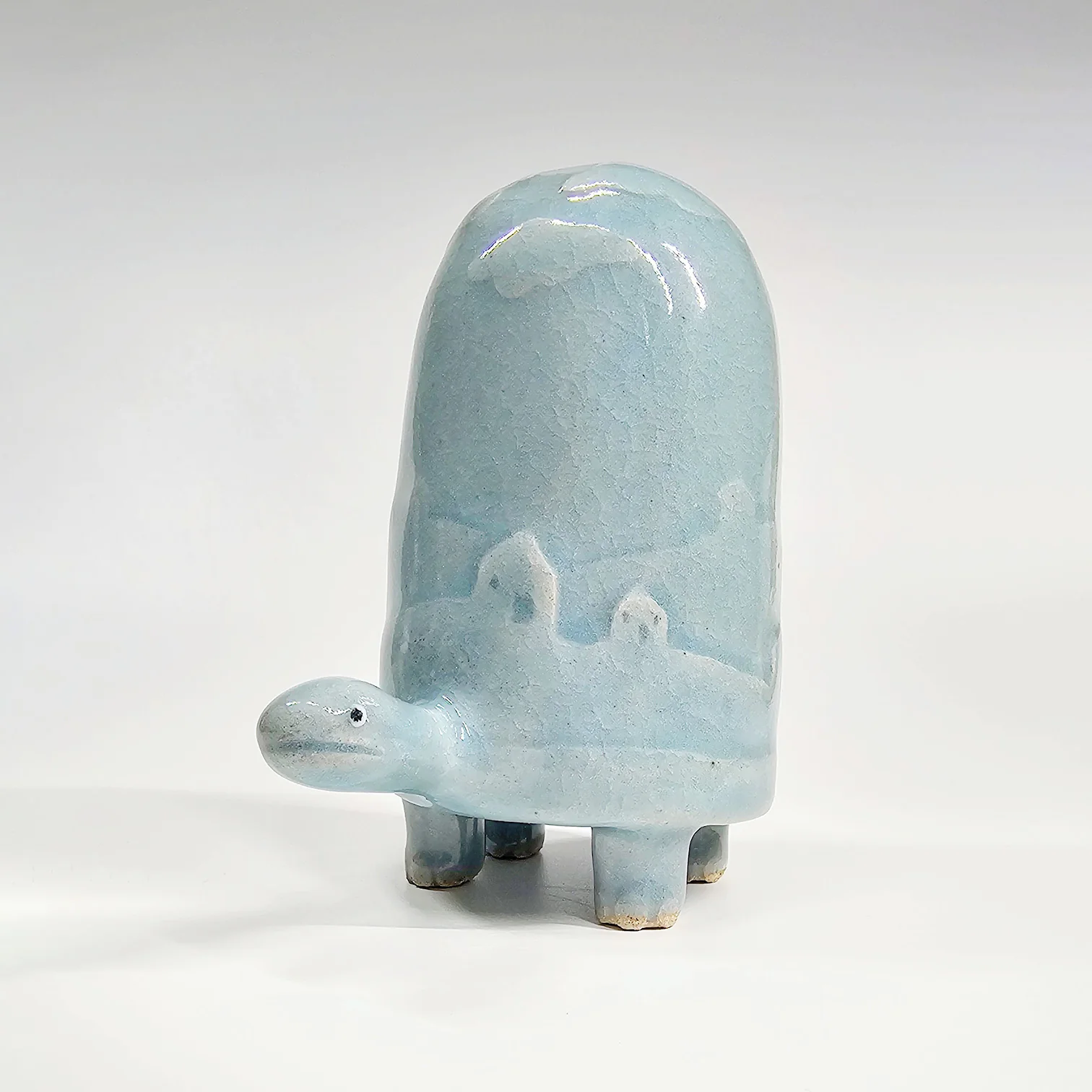 Small World 3 (2025) - Sun-Mo Koo - "The Dream"