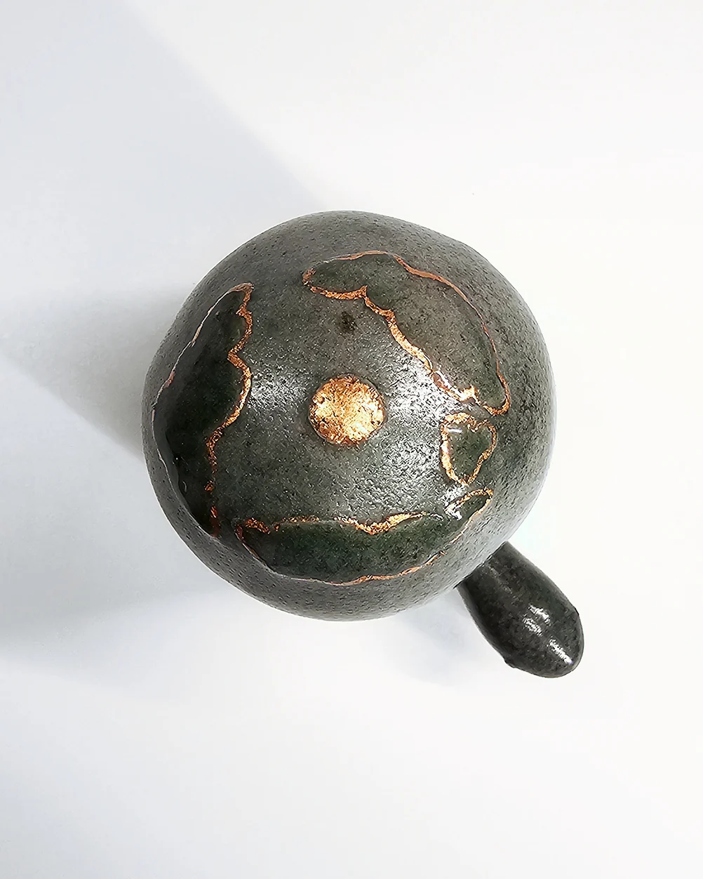 Small World 3 (2025) - Sun-Mo Koo - "The Manifestation" - Image 4