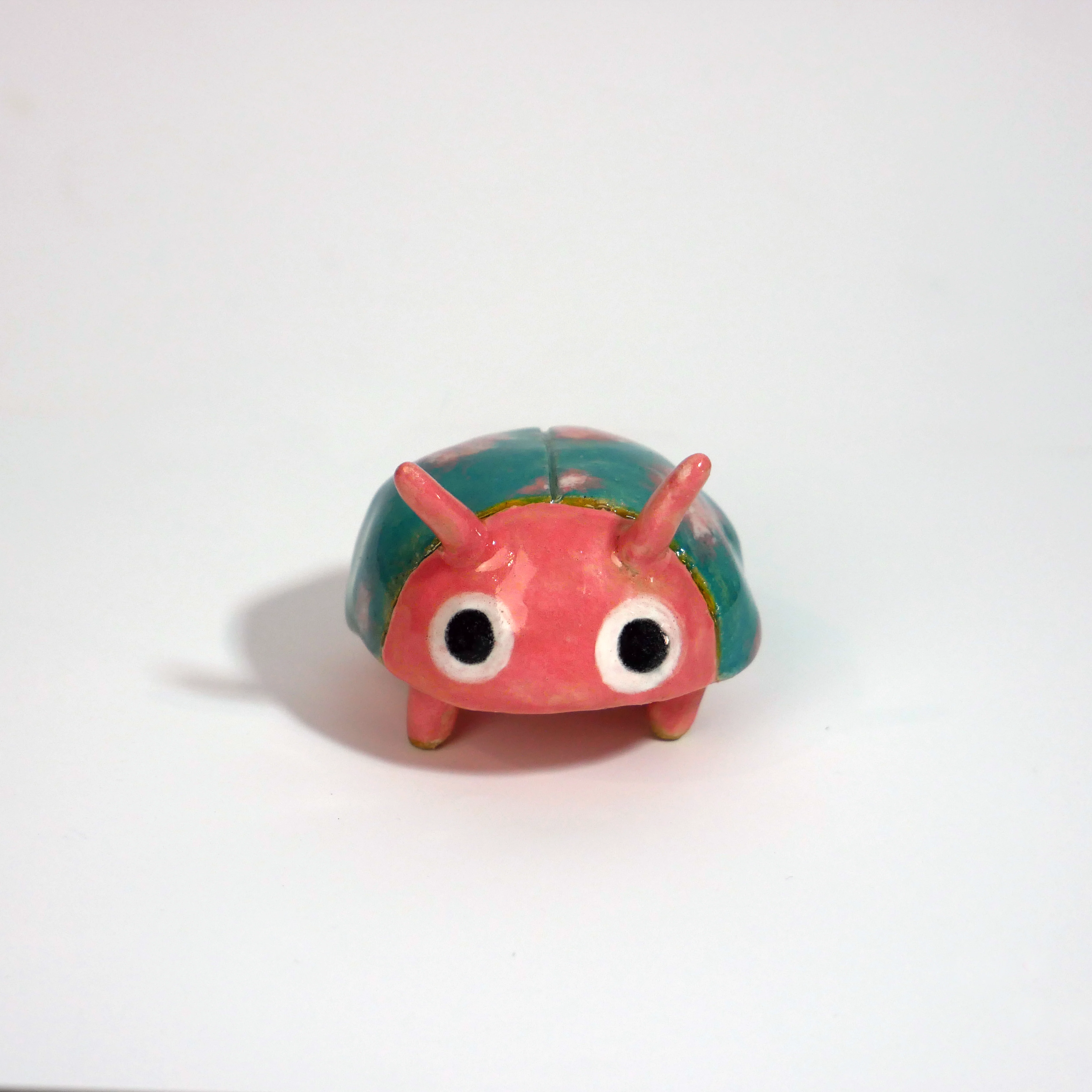 Small World 3 (2025) - Zoë Cain - "Love Bug"
