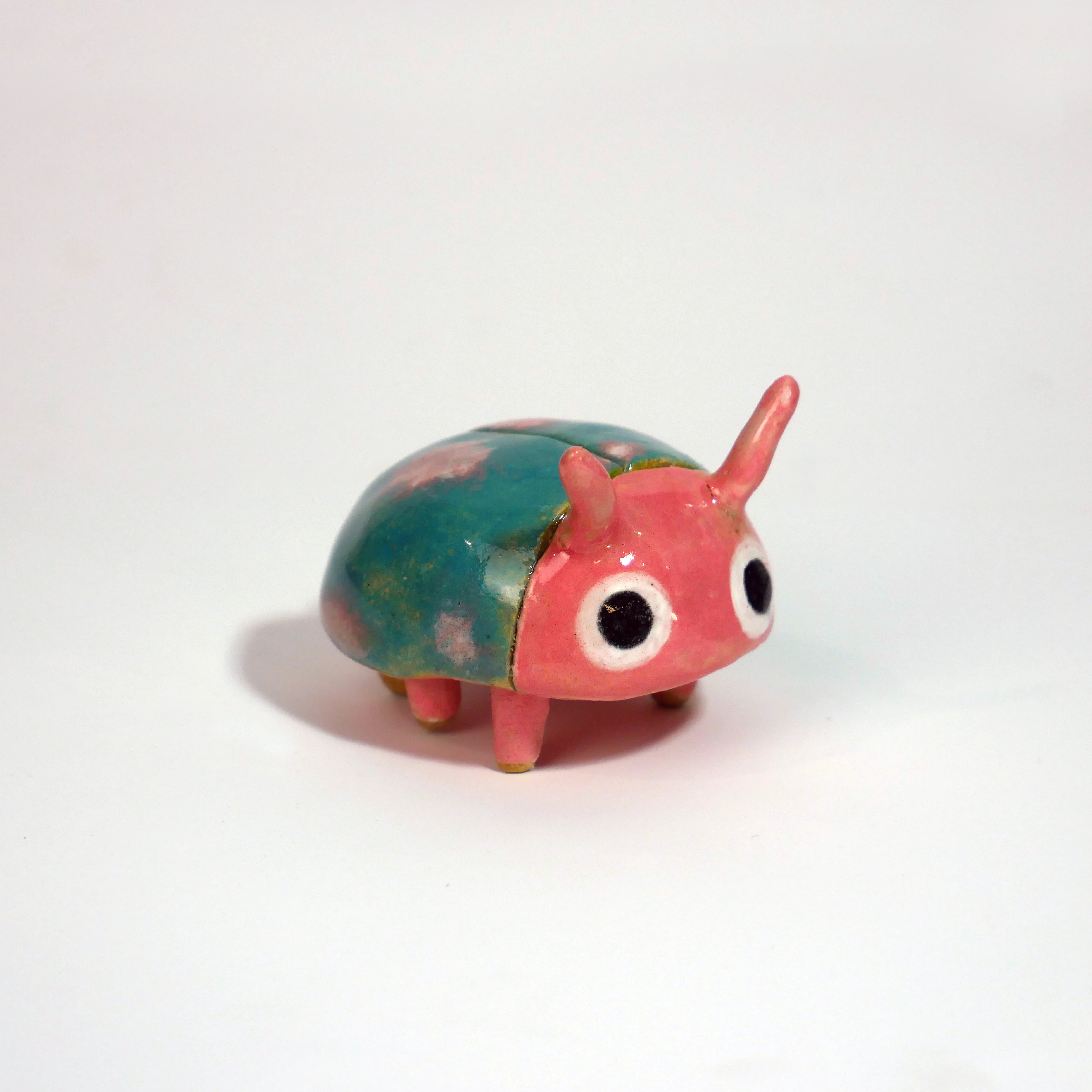 Small World 3 (2025) - Zoë Cain - "Love Bug" - Image 2