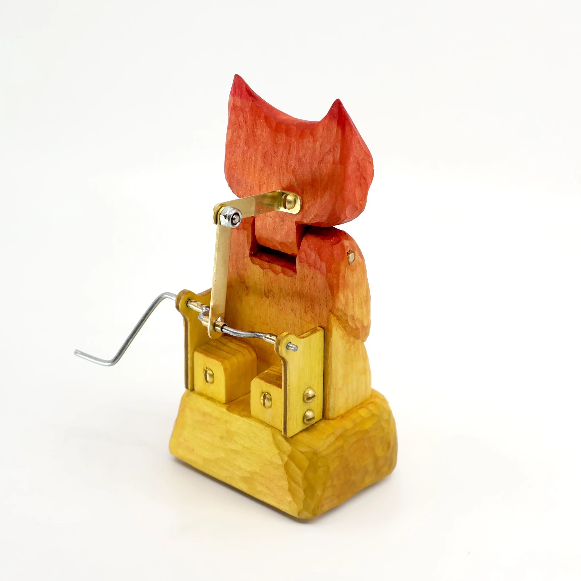 Small World - Federico Tobon - "Tiny Devil" - Image 4