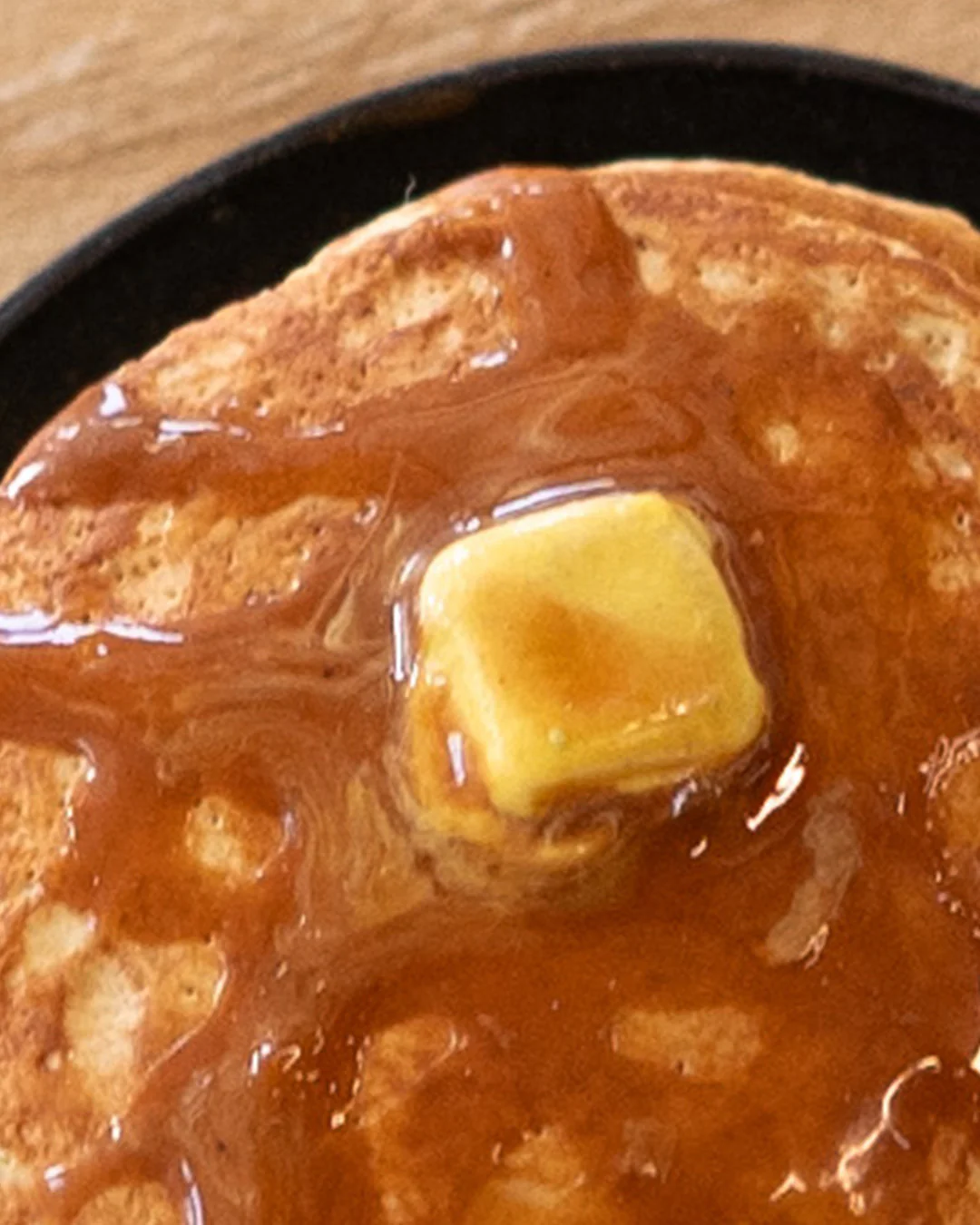 Small World II 2024 - Emily Gawronski - "Pancakes" - Image 2