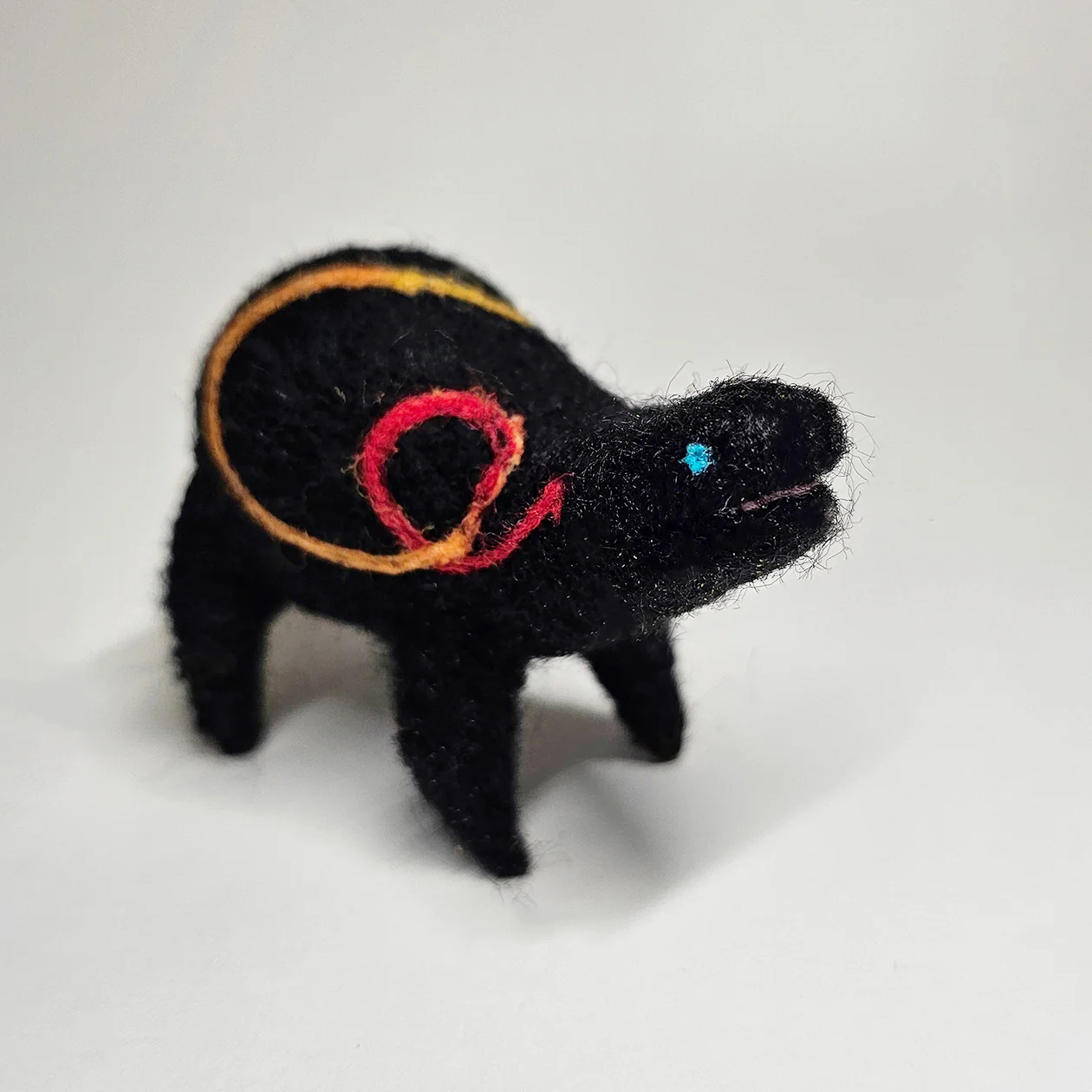 Small World II 2024 - Sun-Mo Koo - "Light The Spark"
