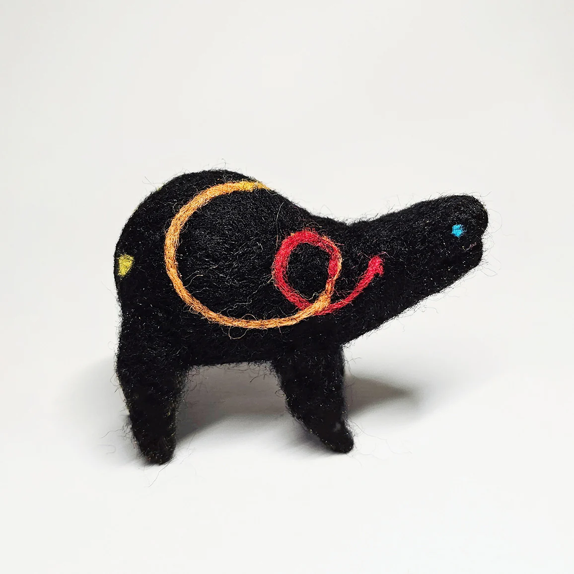 Small World II 2024 - Sun-Mo Koo - "Light The Spark" - Image 4