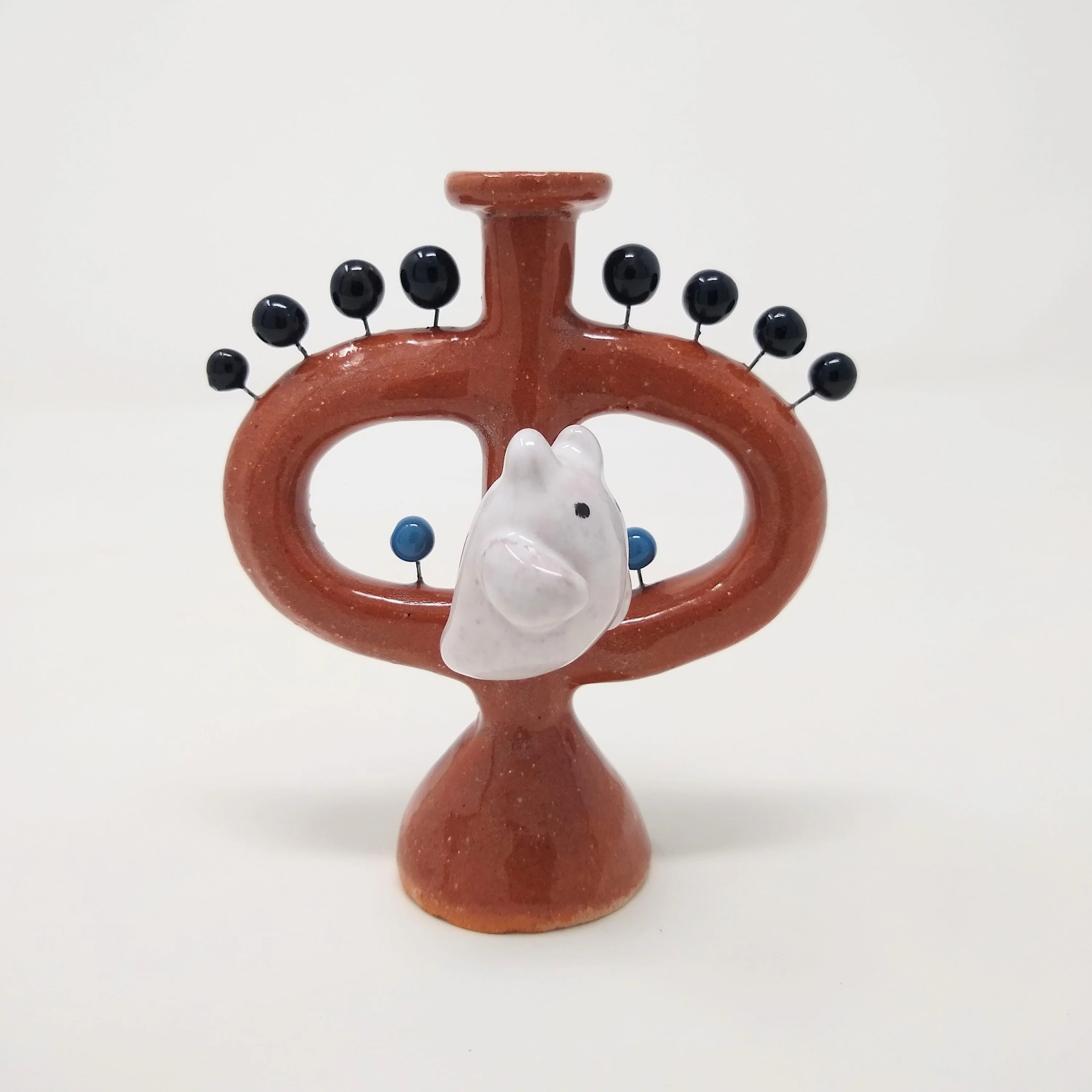 Small World - Jenn Lima - "Devil Ghost árbol de la Vida" - Image 2