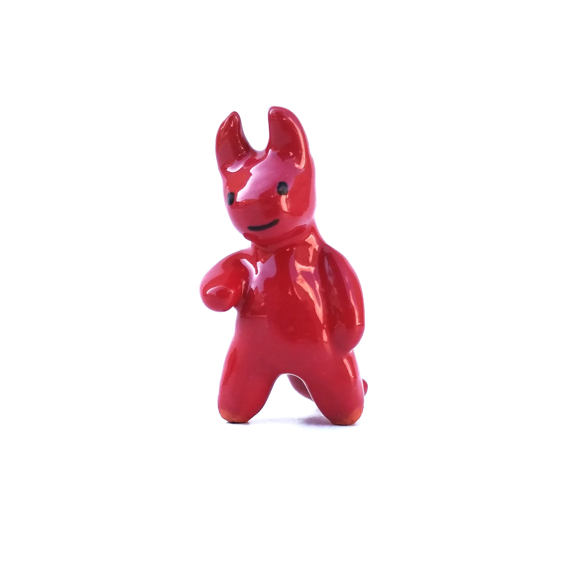Small World - Jenn Lima - "Diablito"