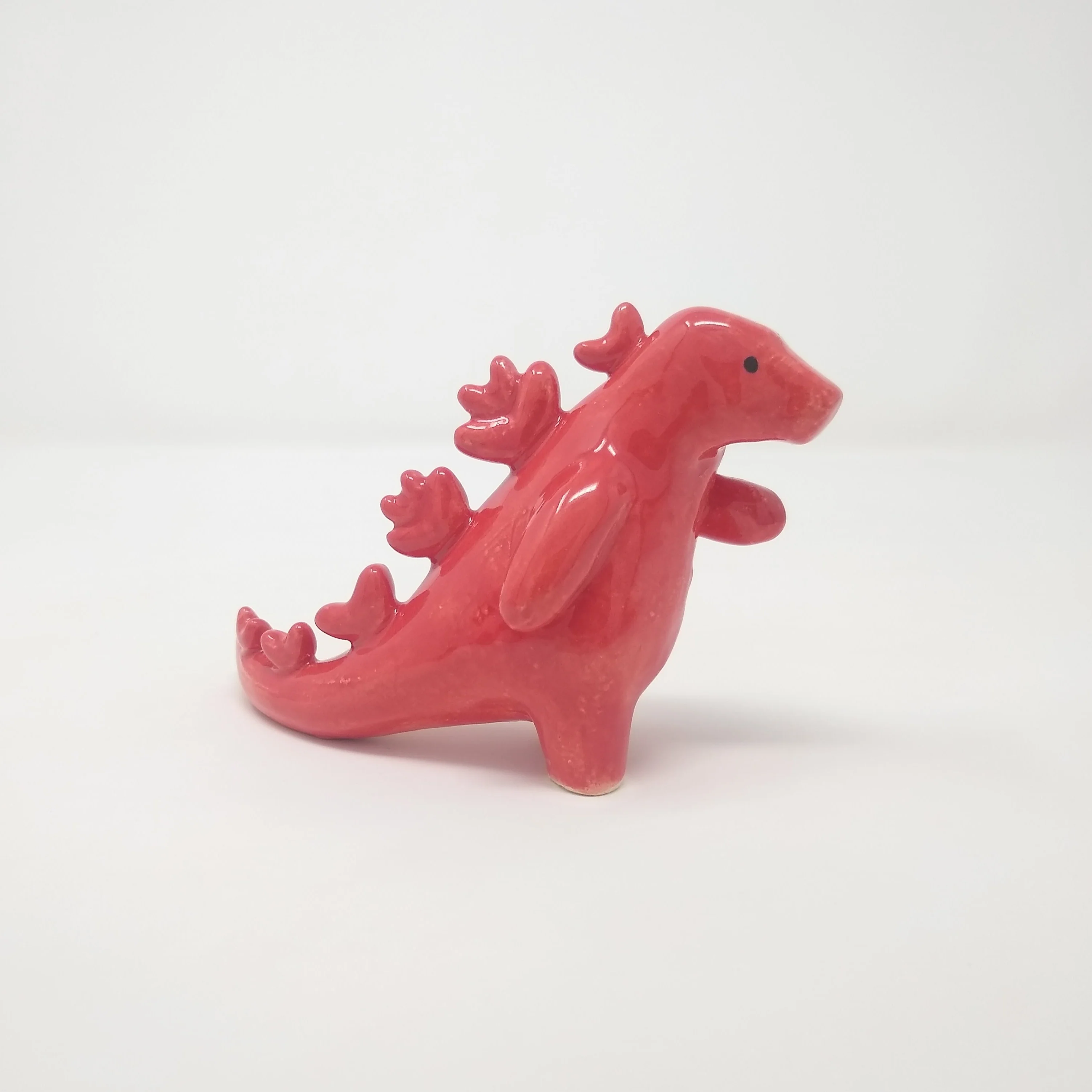 Small World - Jenn Lima - "Strawberry Kaiju"
