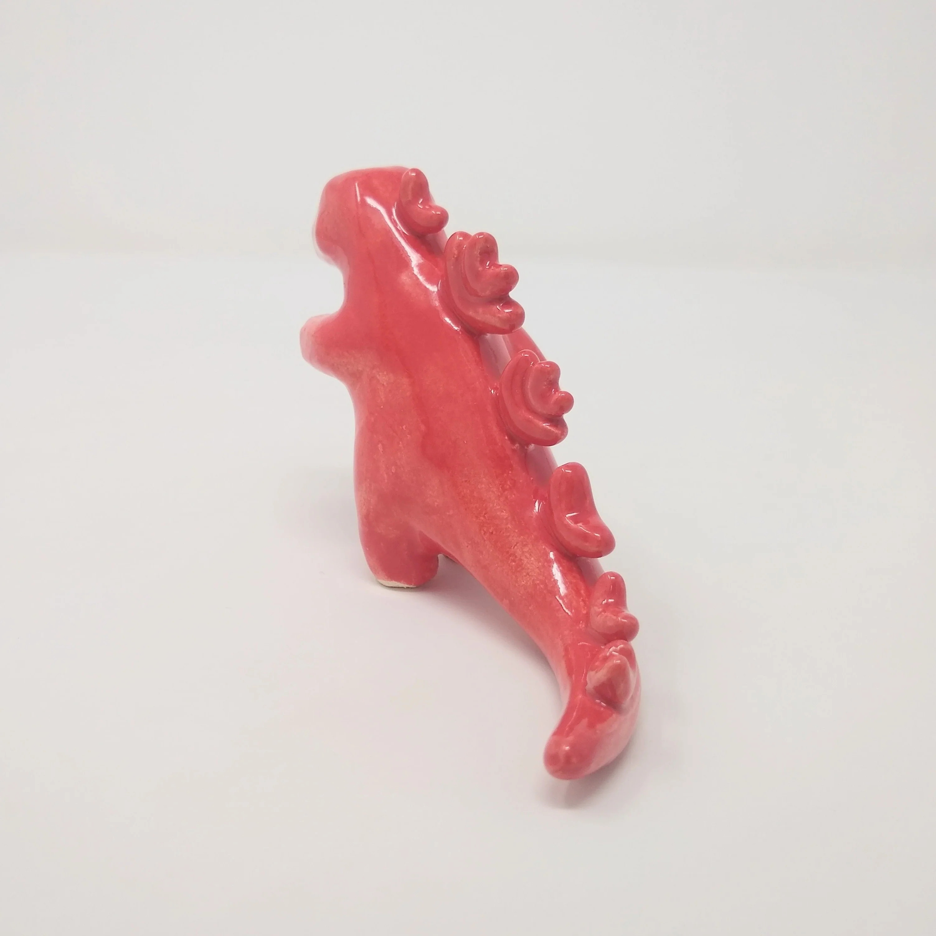 Small World - Jenn Lima - "Strawberry Kaiju" - Image 2