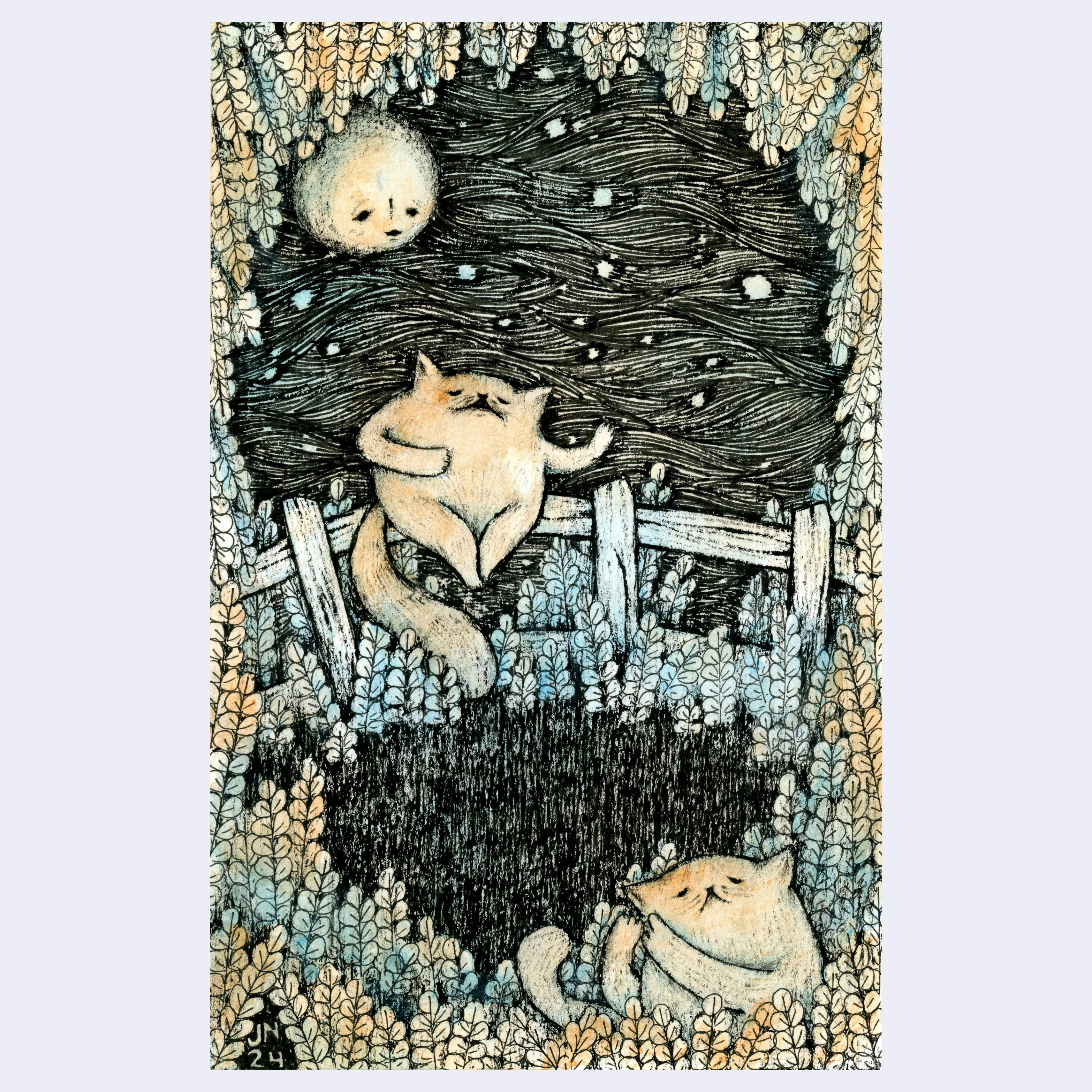 Small World - Jennifer Nguyen - "Love Song"
