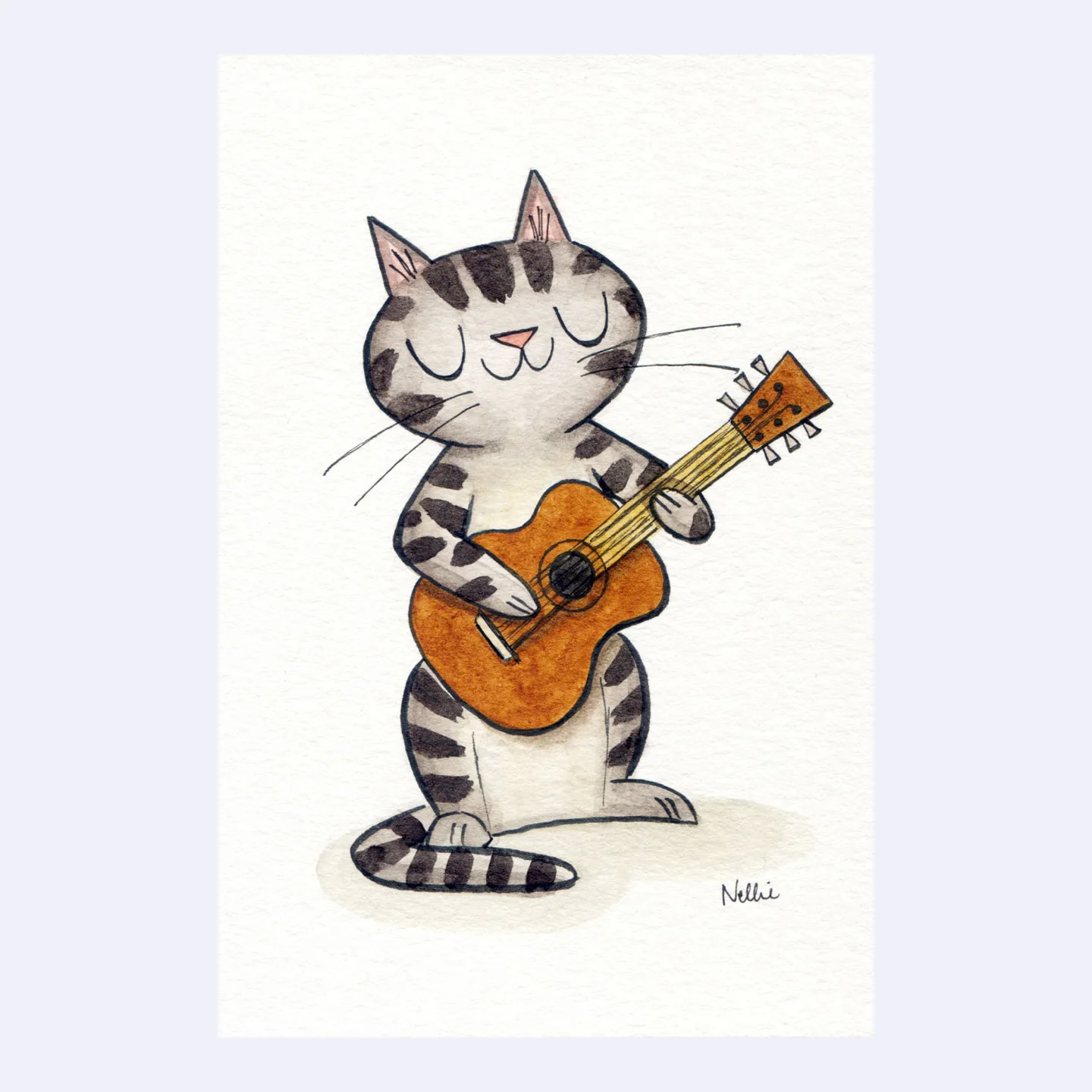 Small World - Nellie Le - “I Wrote You A Song"