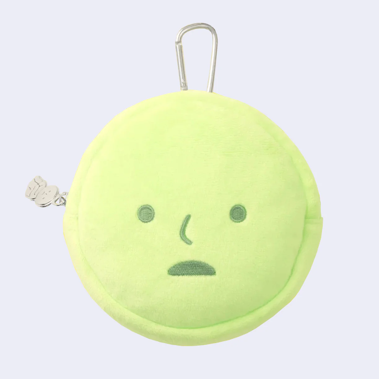 Smiski Cushion Pouch
