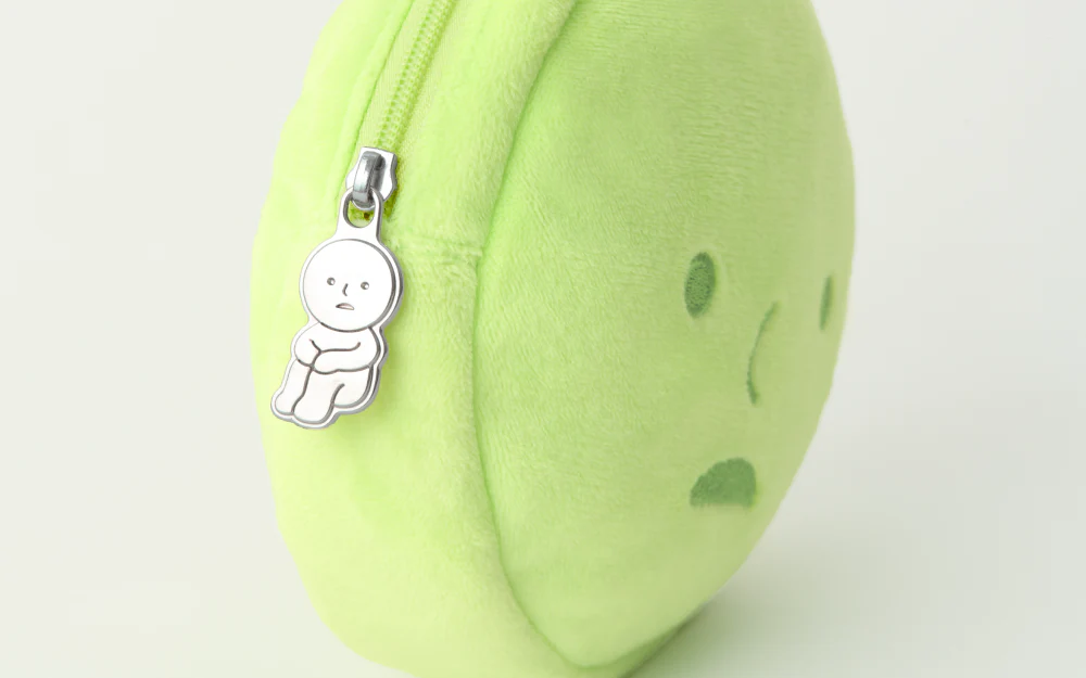 Smiski Cushion Pouch - Image 2
