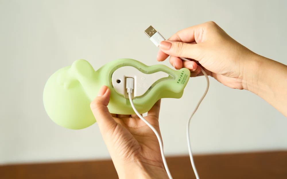 Smiski Touch Light (Lounging) - Image 6