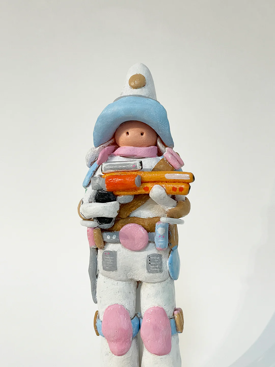 Something Special - #36 - Eric Nakamura - “The Giant BH” - Image 2