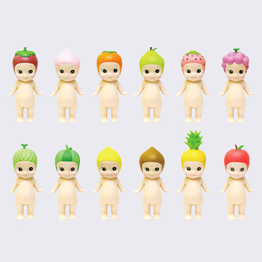 Sonny Angel Blind Box (Fruit Series) - Image 2
