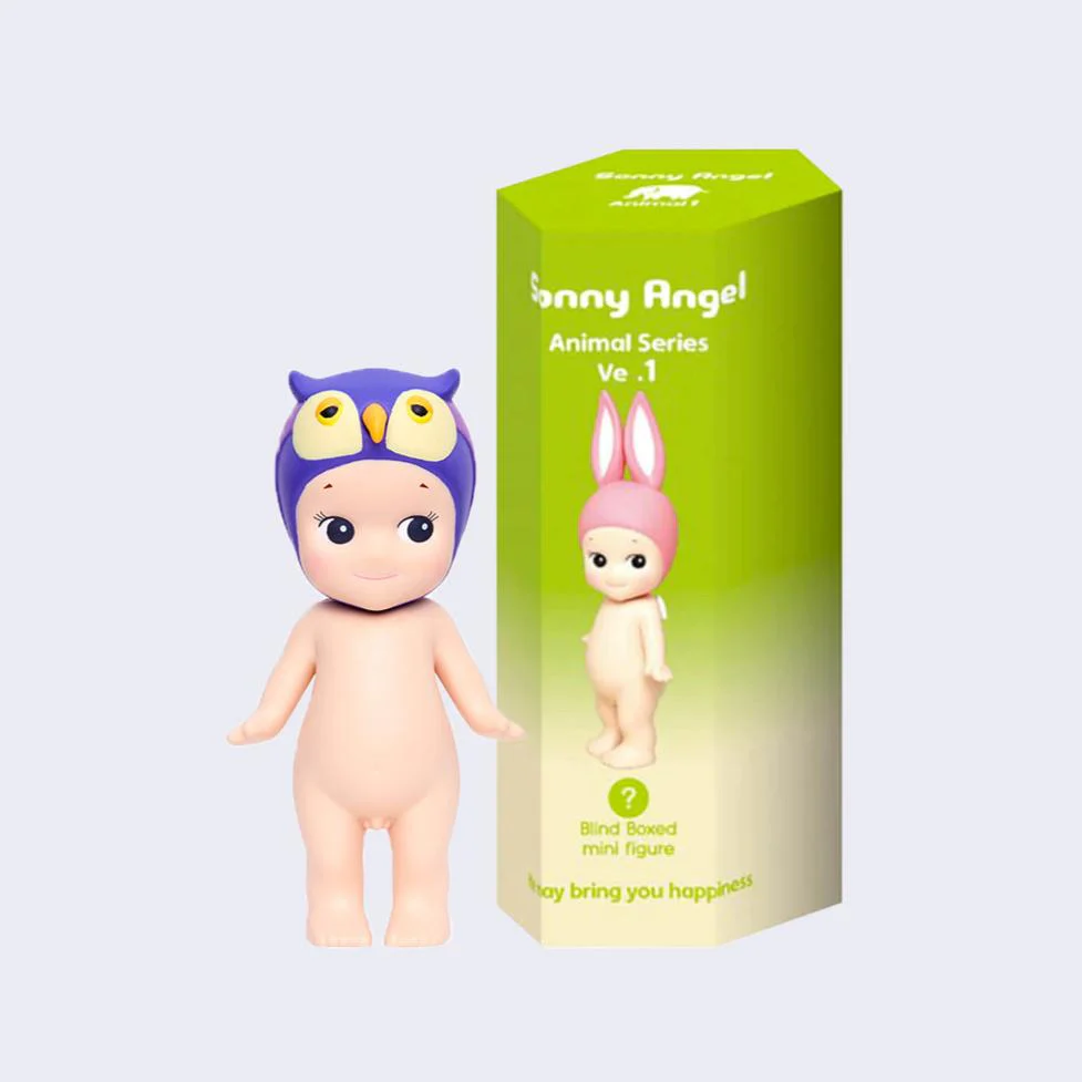 Sonny Angel Blind Box (Animal Series 1)