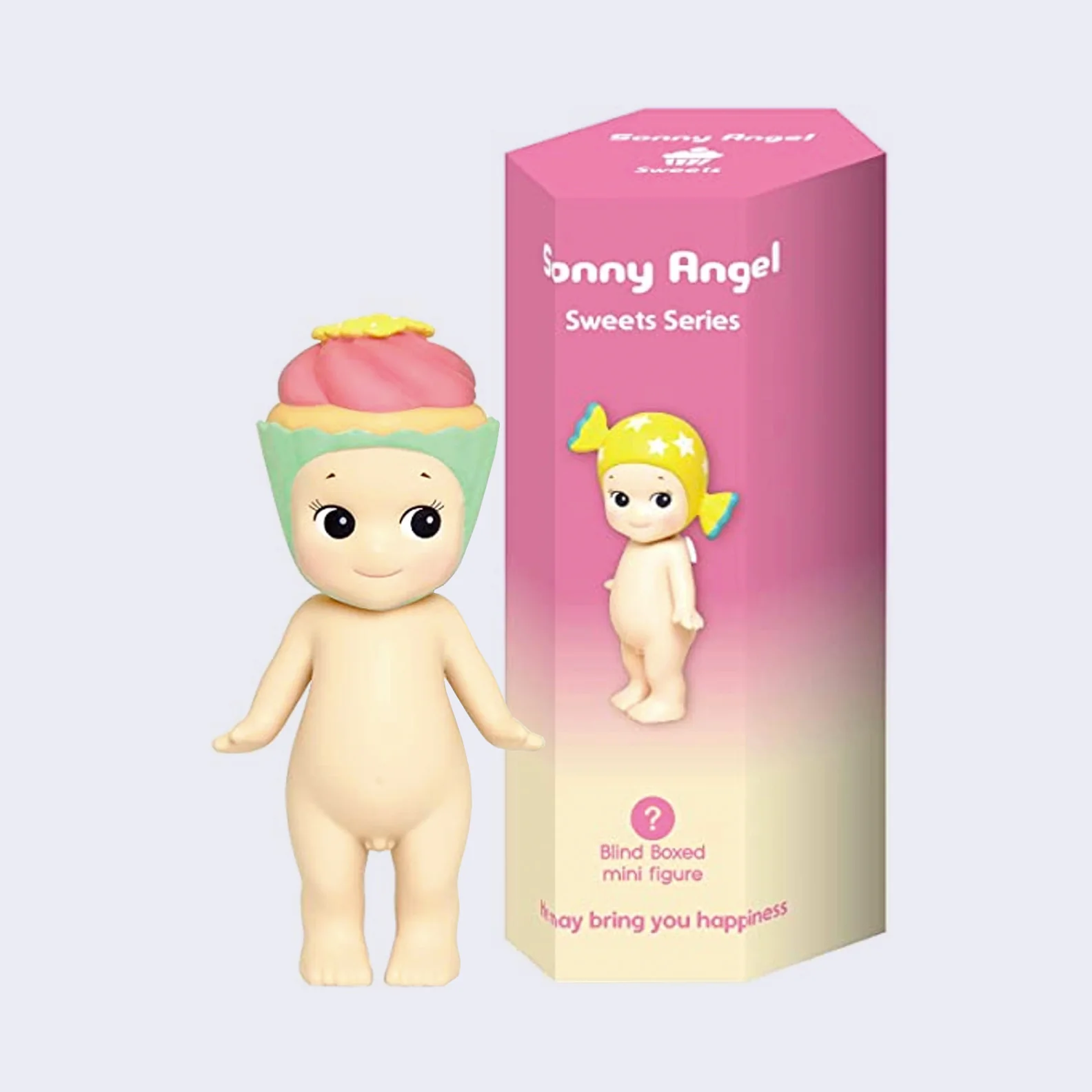 Sonny Angel Blind Box (Sweets Series)