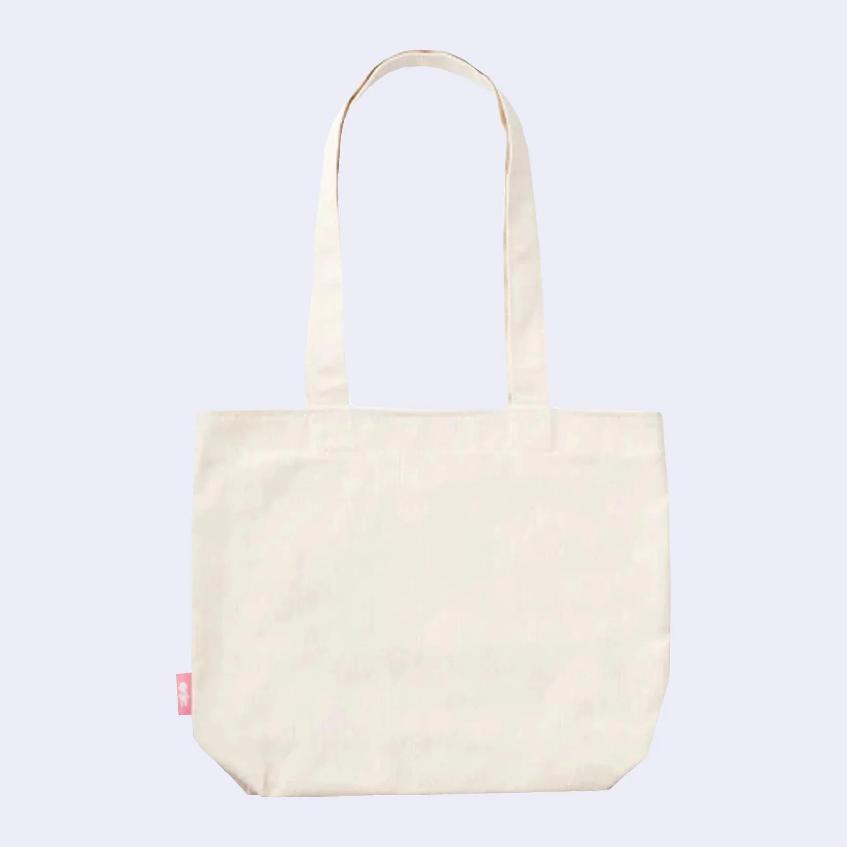 Sonny Angel - My Crew Tote Bag (Cream) - Image 2